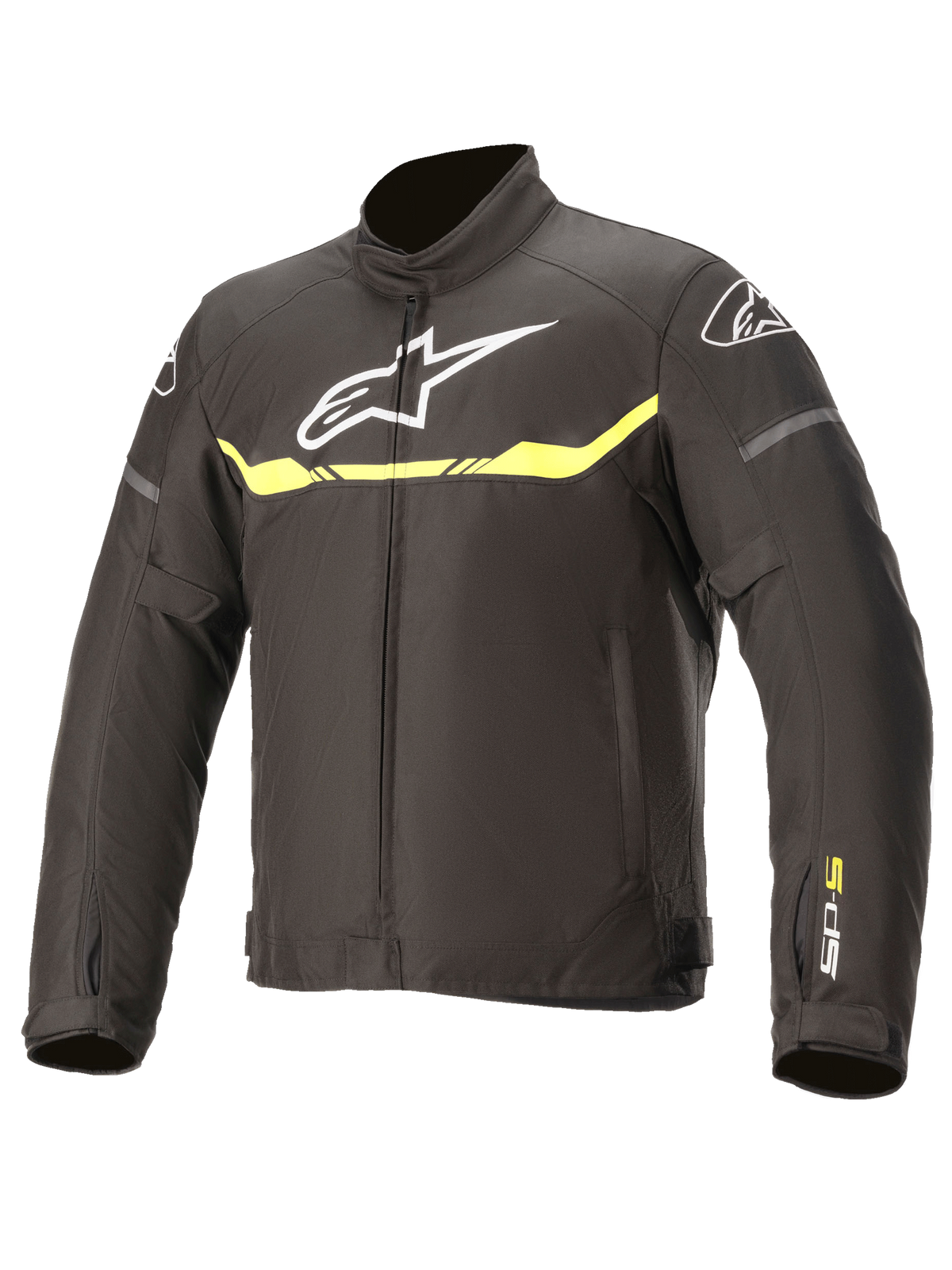 T-SPS Waterproof Jacket