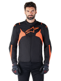 T-Jaws V4 Waterproof Jacket