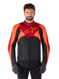 T-Jaws V4 Waterproof Jacket