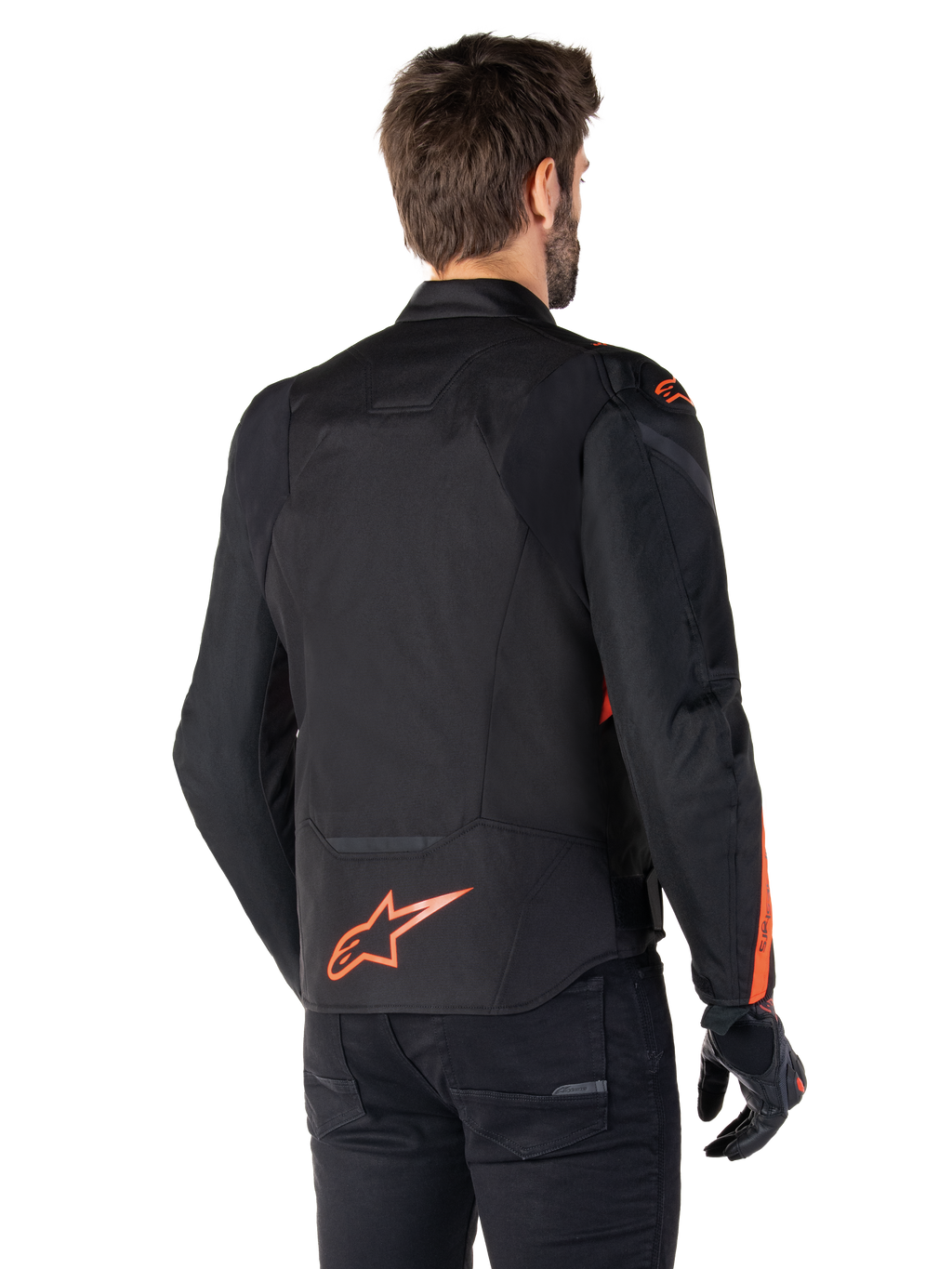 T-Jaws V4 Waterproof Jacket