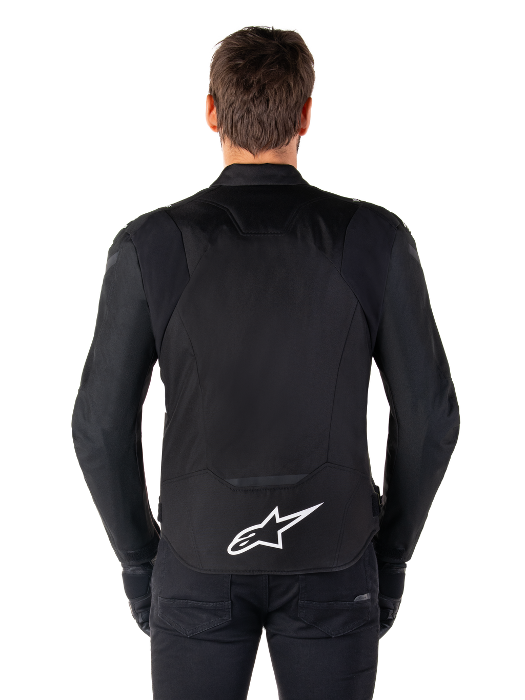 T-Jaws V4 Waterproof Jacket