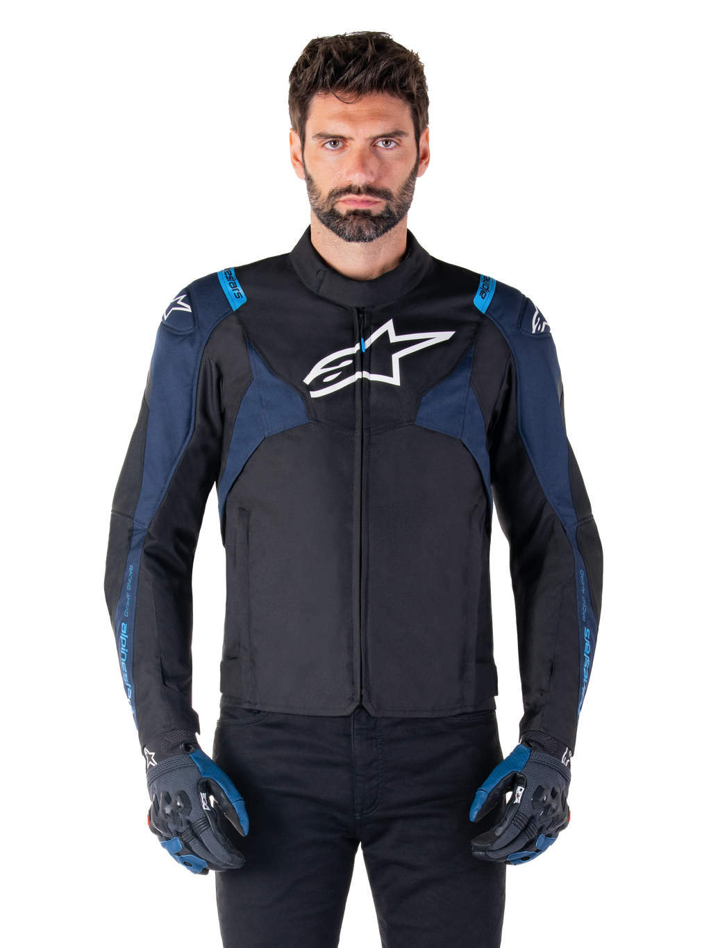 T-Jaws V4 Waterproof Jacket