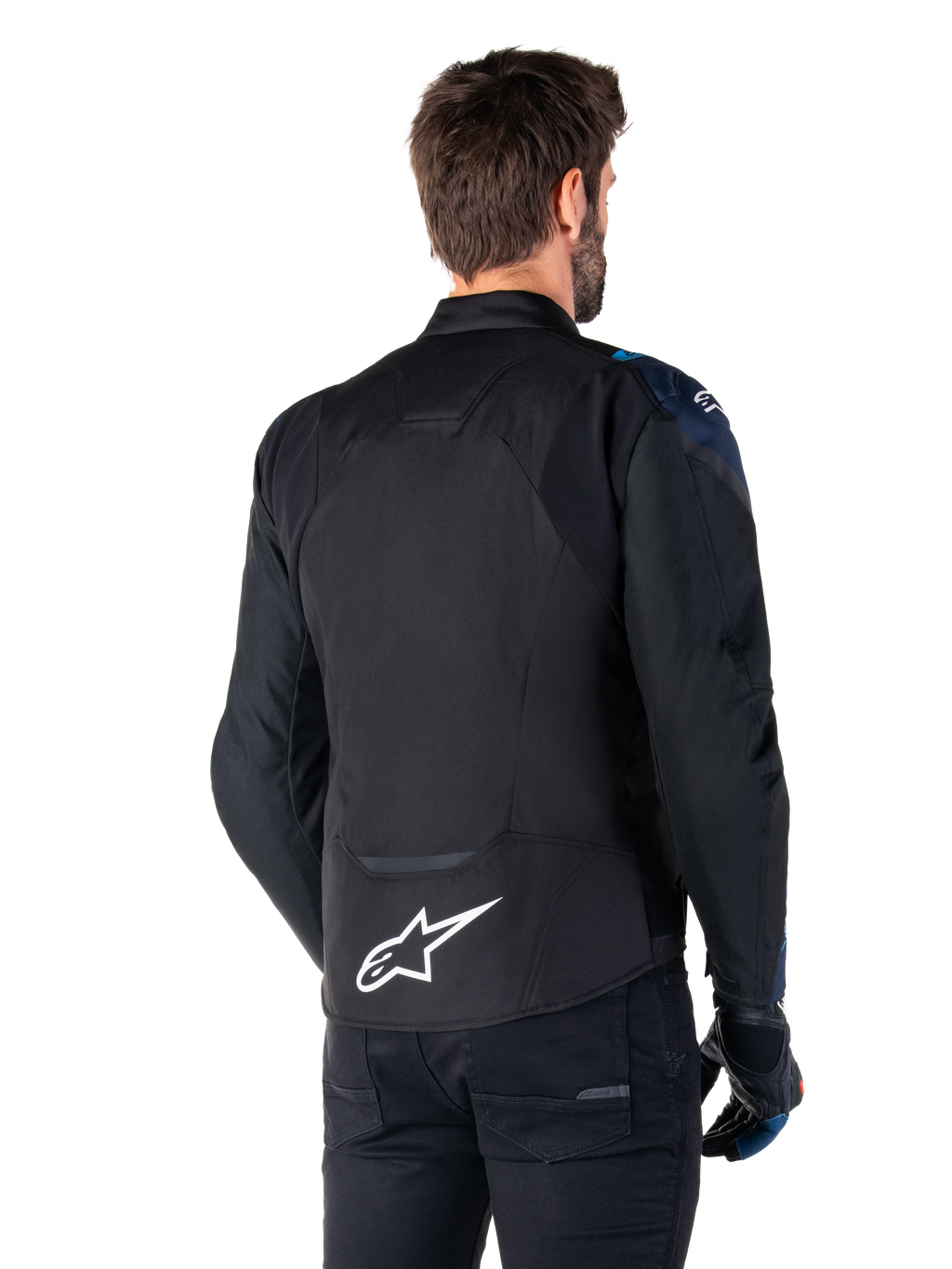T-Jaws V4 Waterproof Jacket