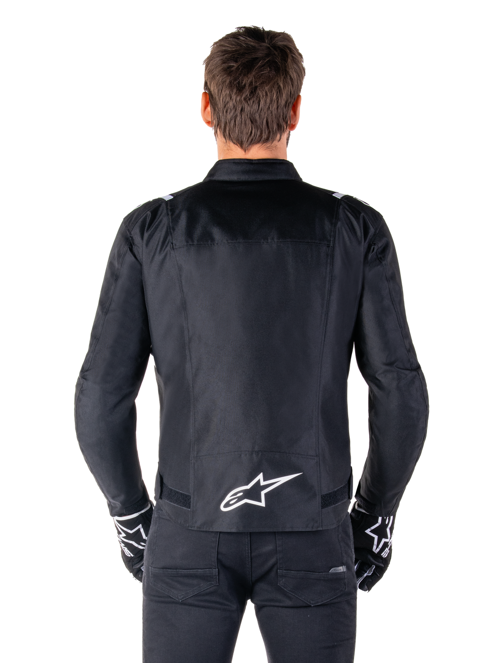 T-SPS V2 Waterproof Jacket