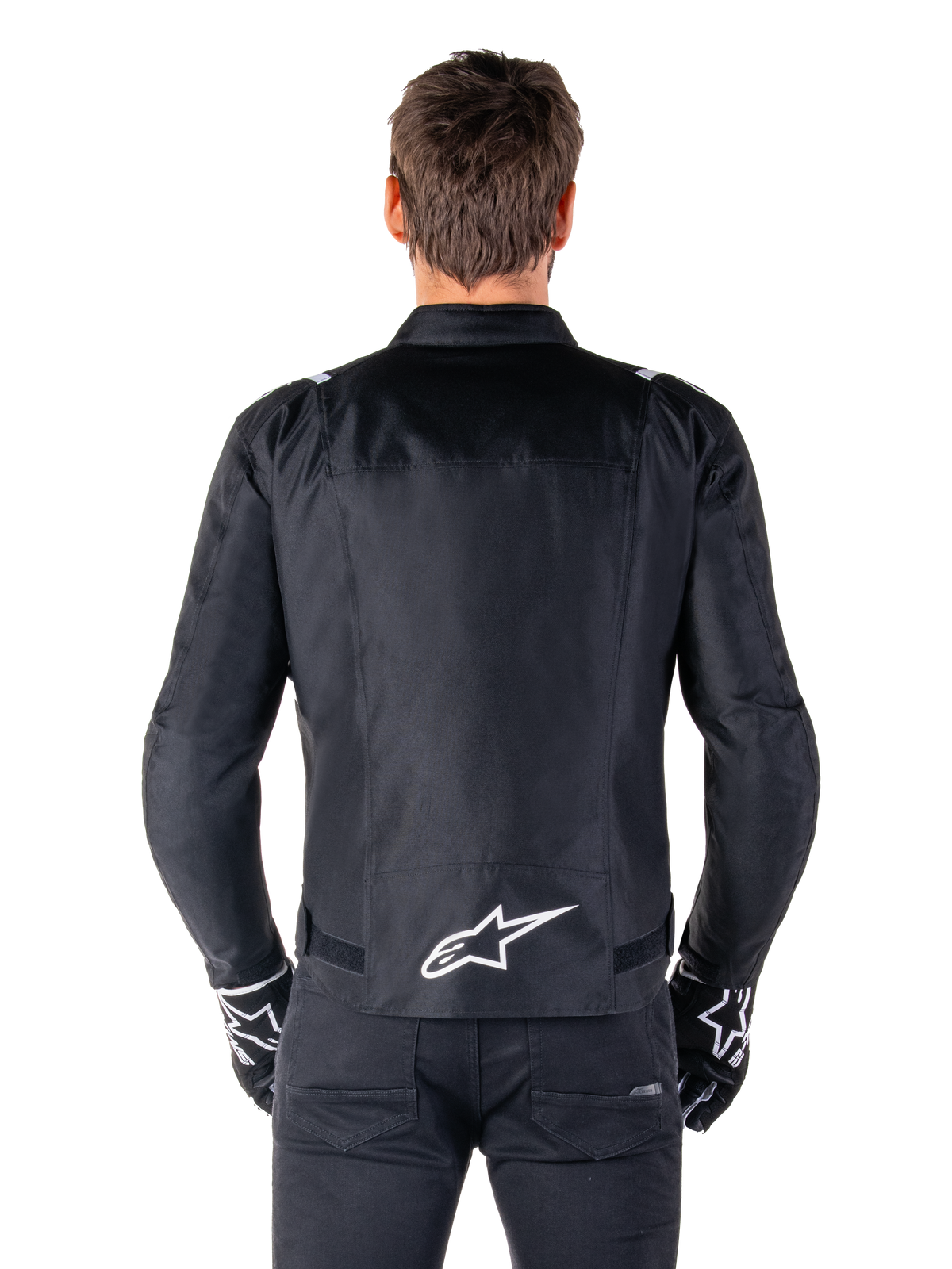T-SPS V2 Waterproof Jacket