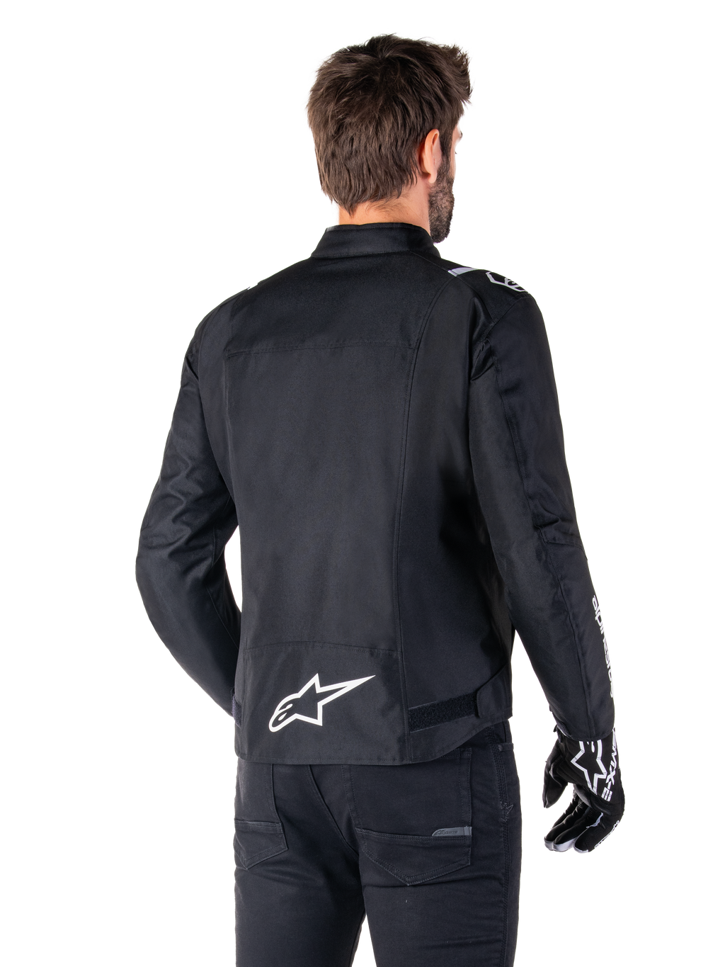 T-SPS V2 Waterproof Jacket