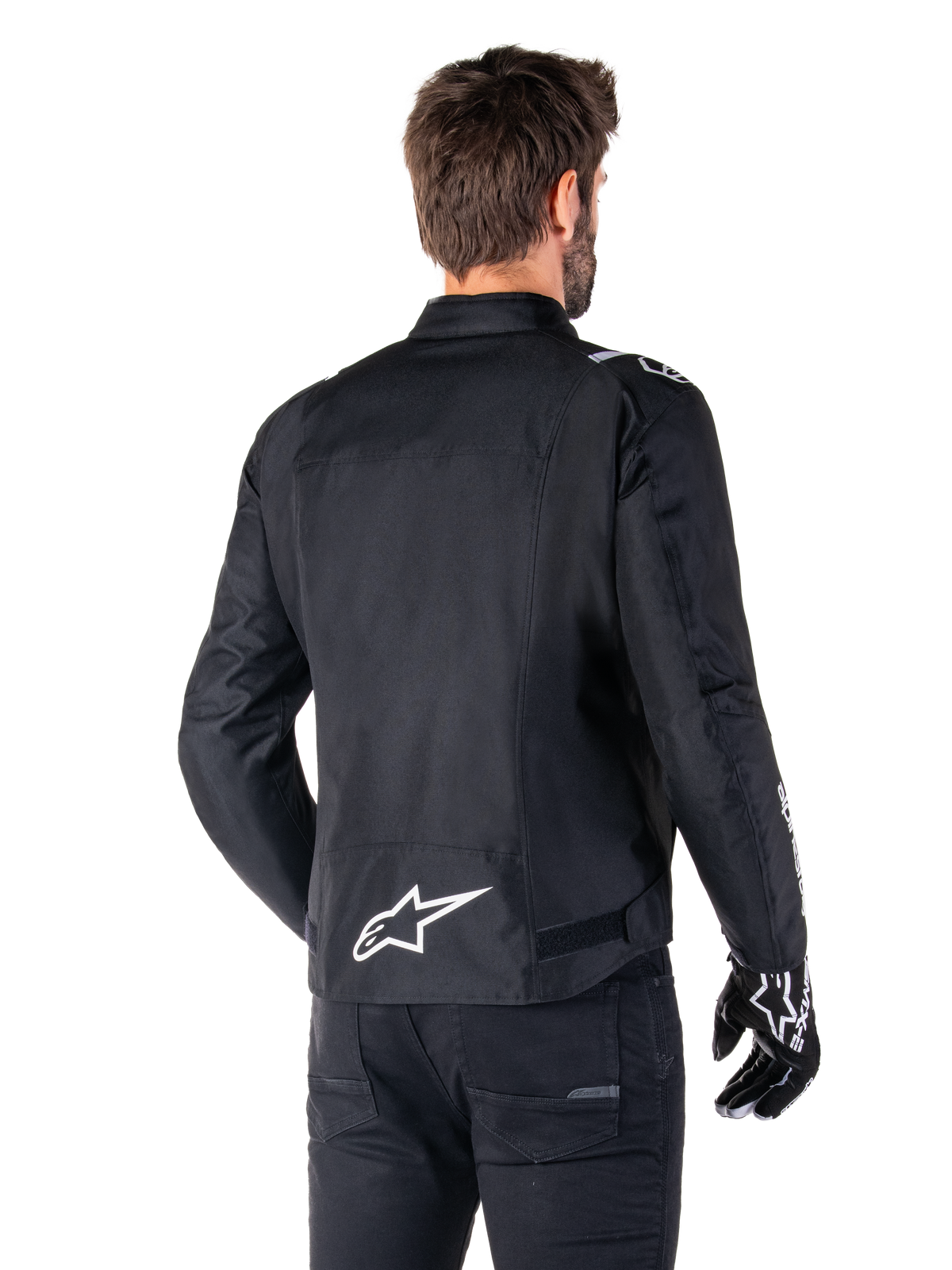 T-SPS V2 Waterproof Jacket