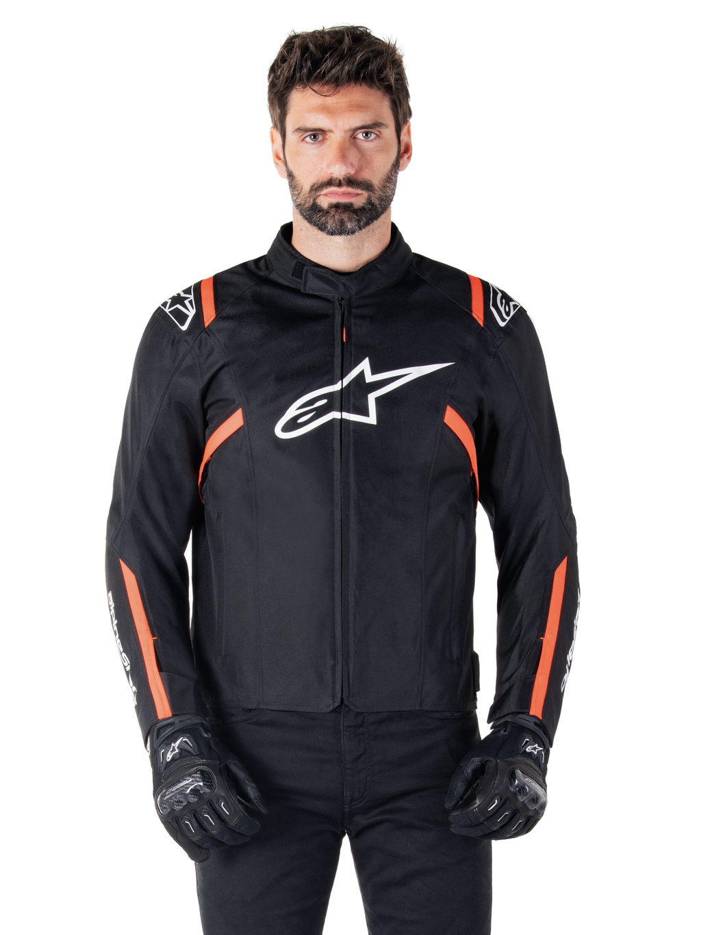 T-SPS V2 Waterproof Jacket