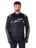 T-SPS V2 Waterproof Jacket