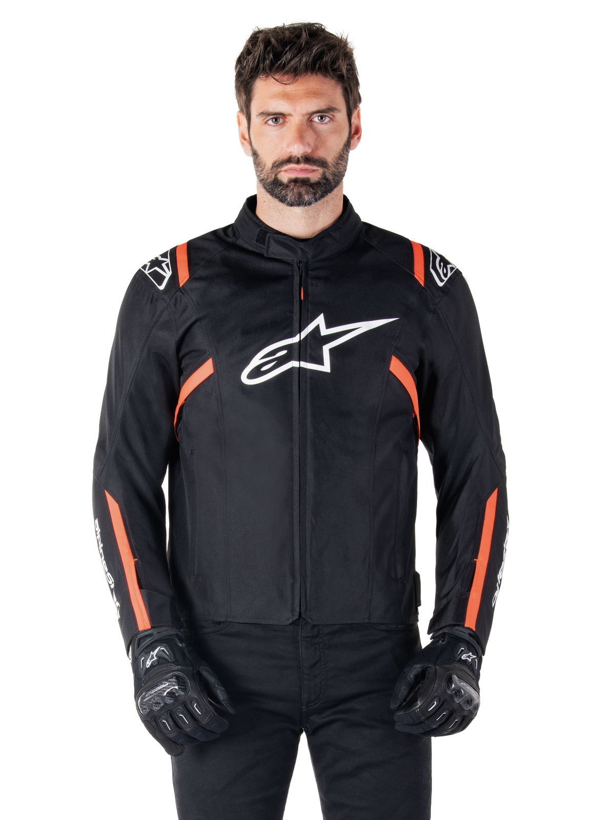 T-SPS V2 Waterproof Jacket