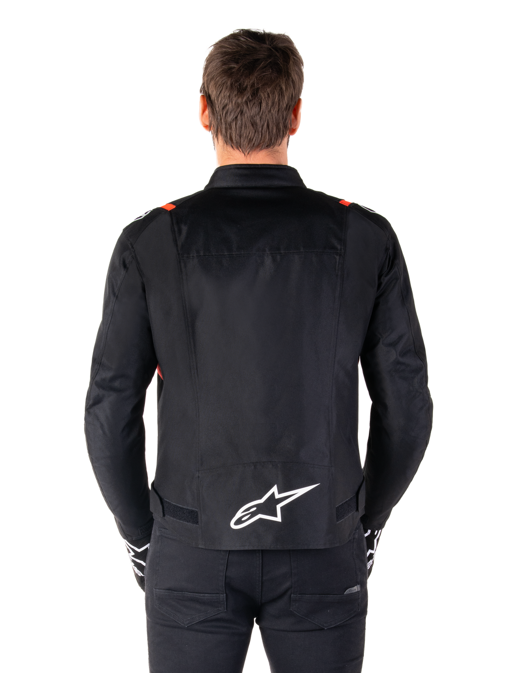 T-SPS V2 Waterproof Jacket
