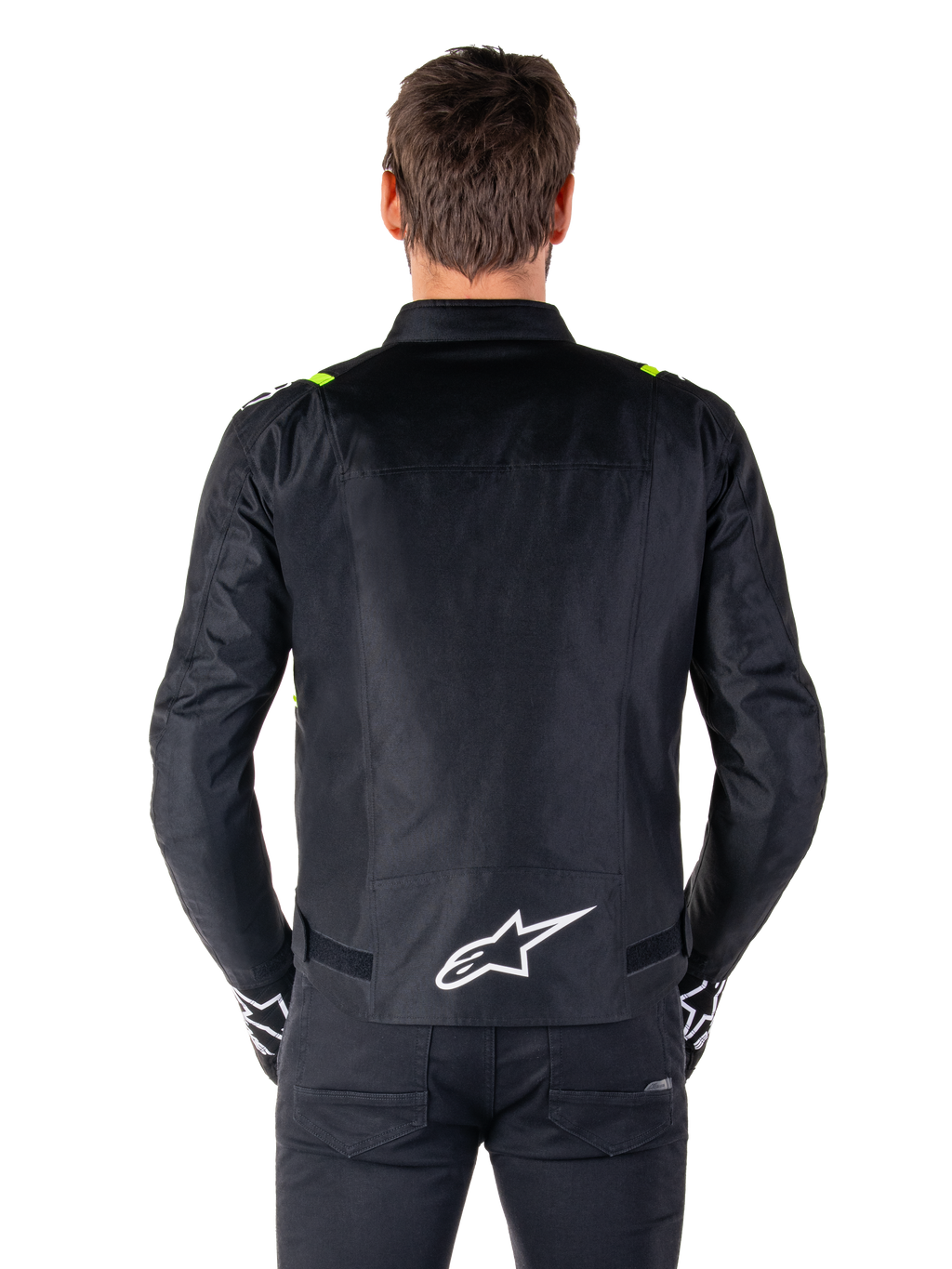 T-SPS V2 Waterproof Jacket