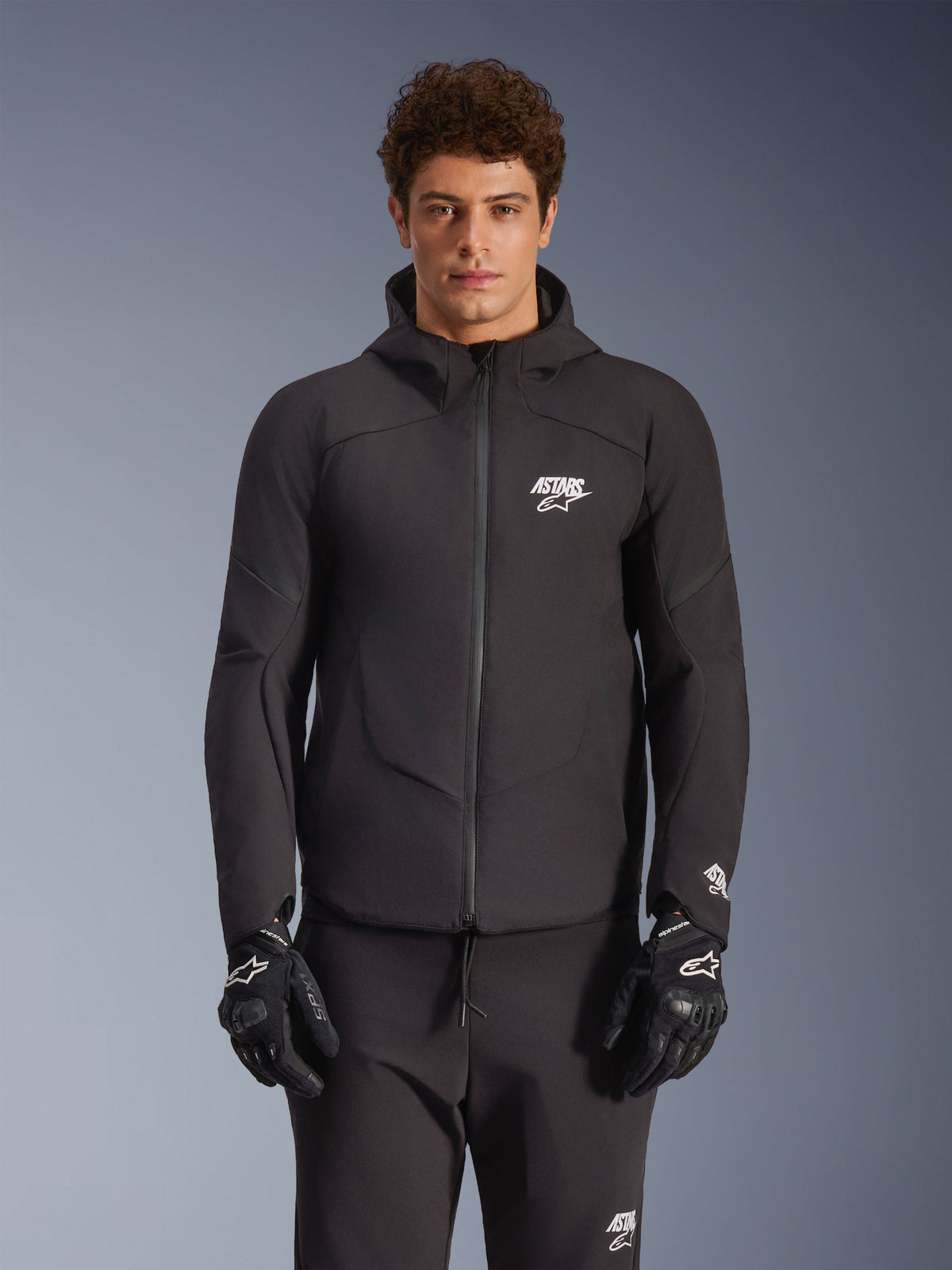 Aeroshell WP Jacket