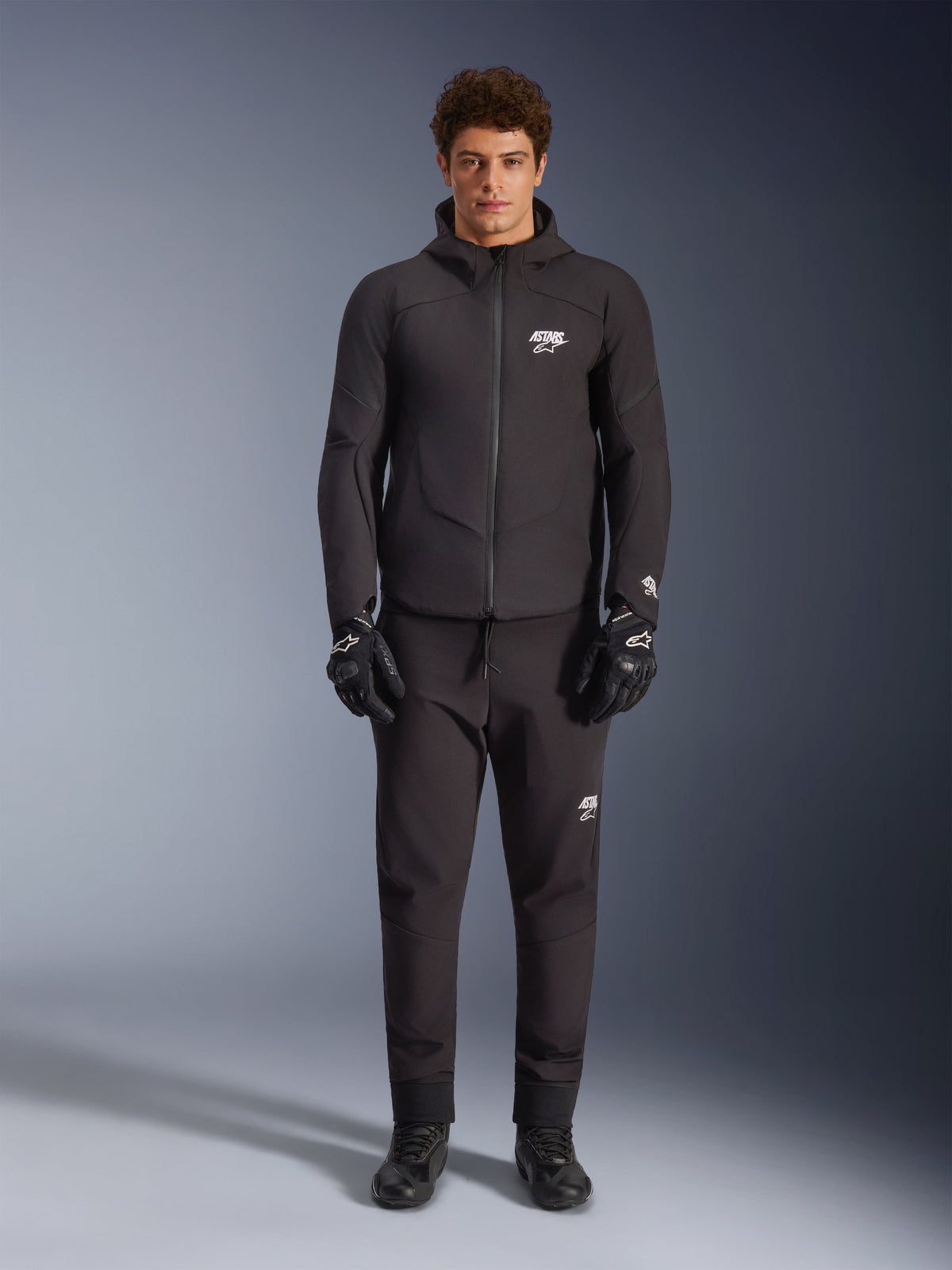 Aeroshell WP Jacket