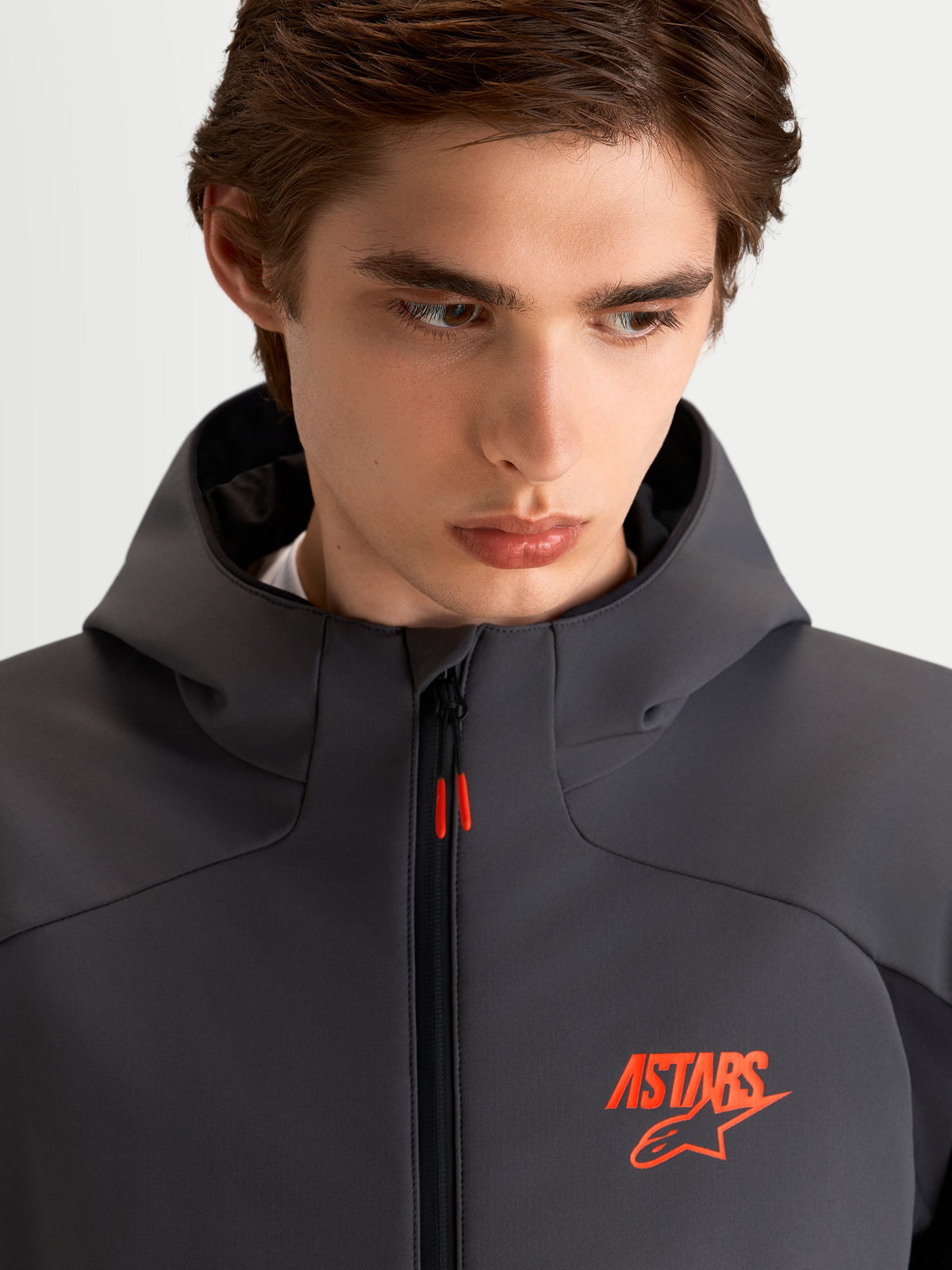 Aeroshell WP Jacket