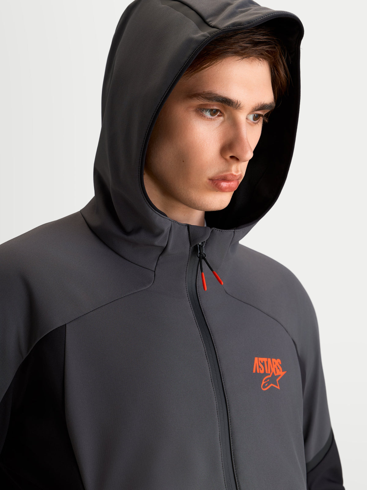 Aeroshell WP Jacket