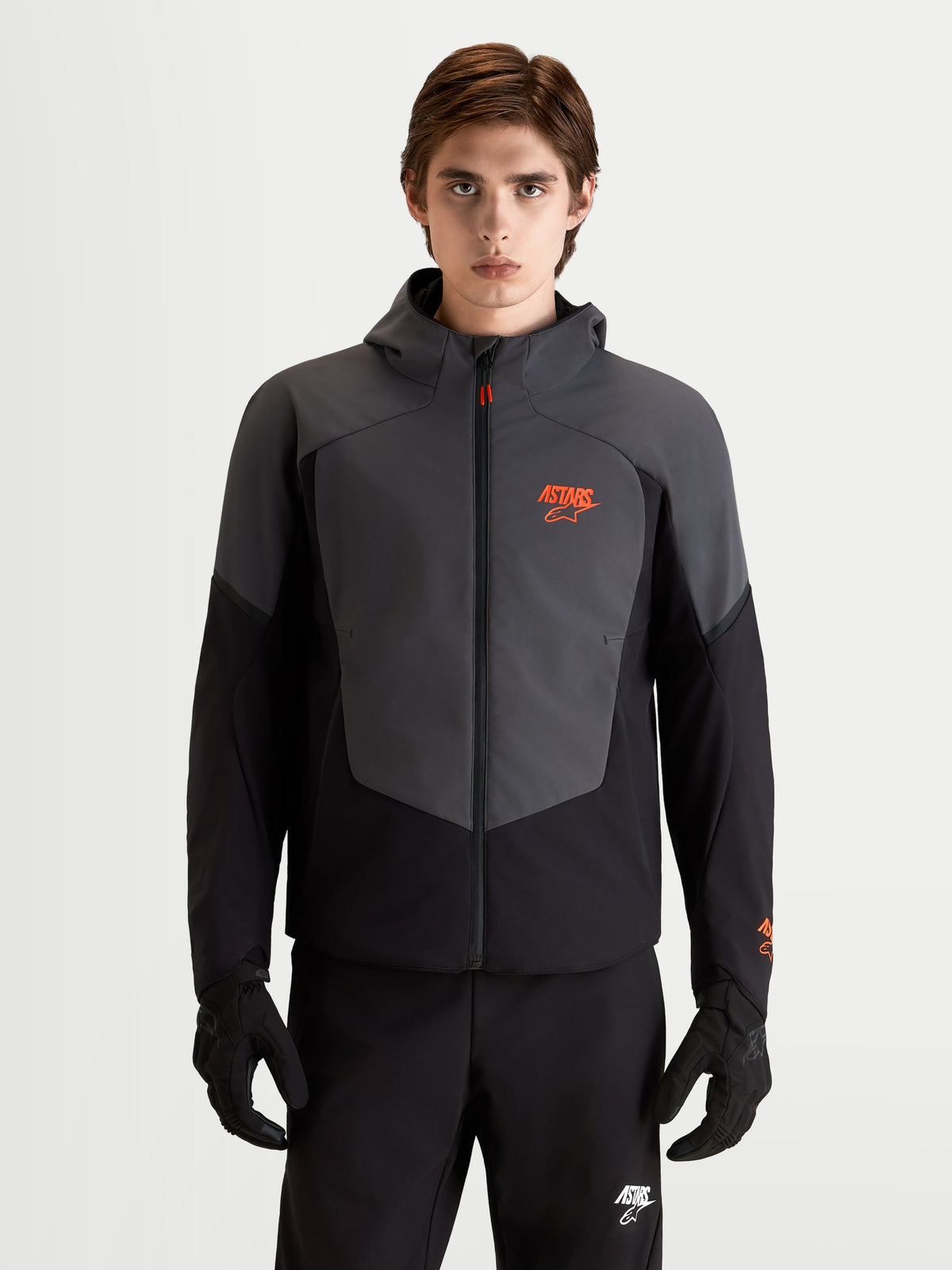 Aeroshell WP Jacket
