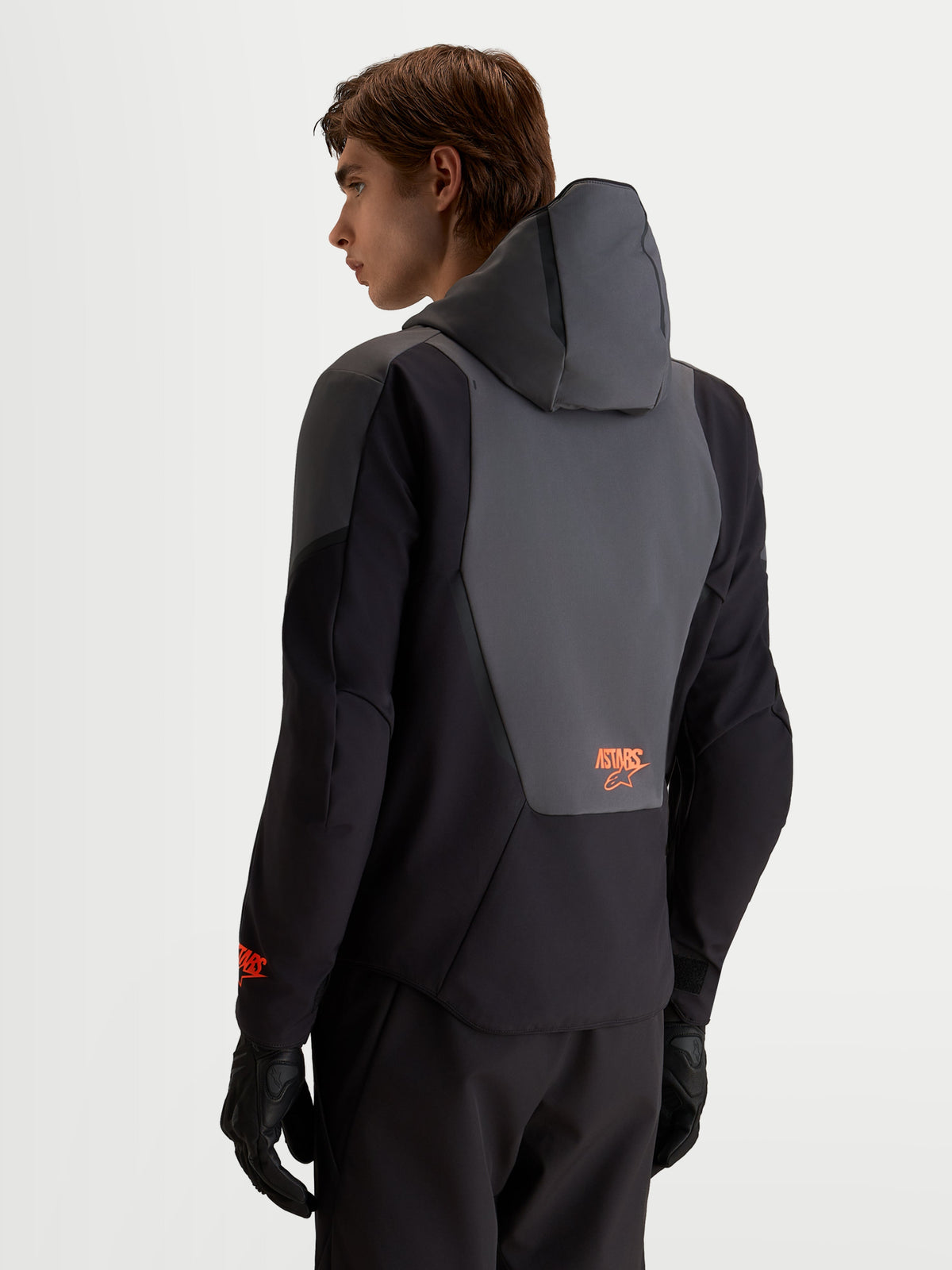 Aeroshell WP Jacket