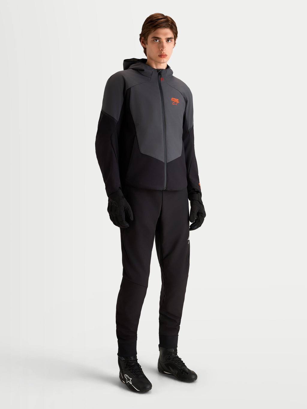 Aeroshell WP Jacket