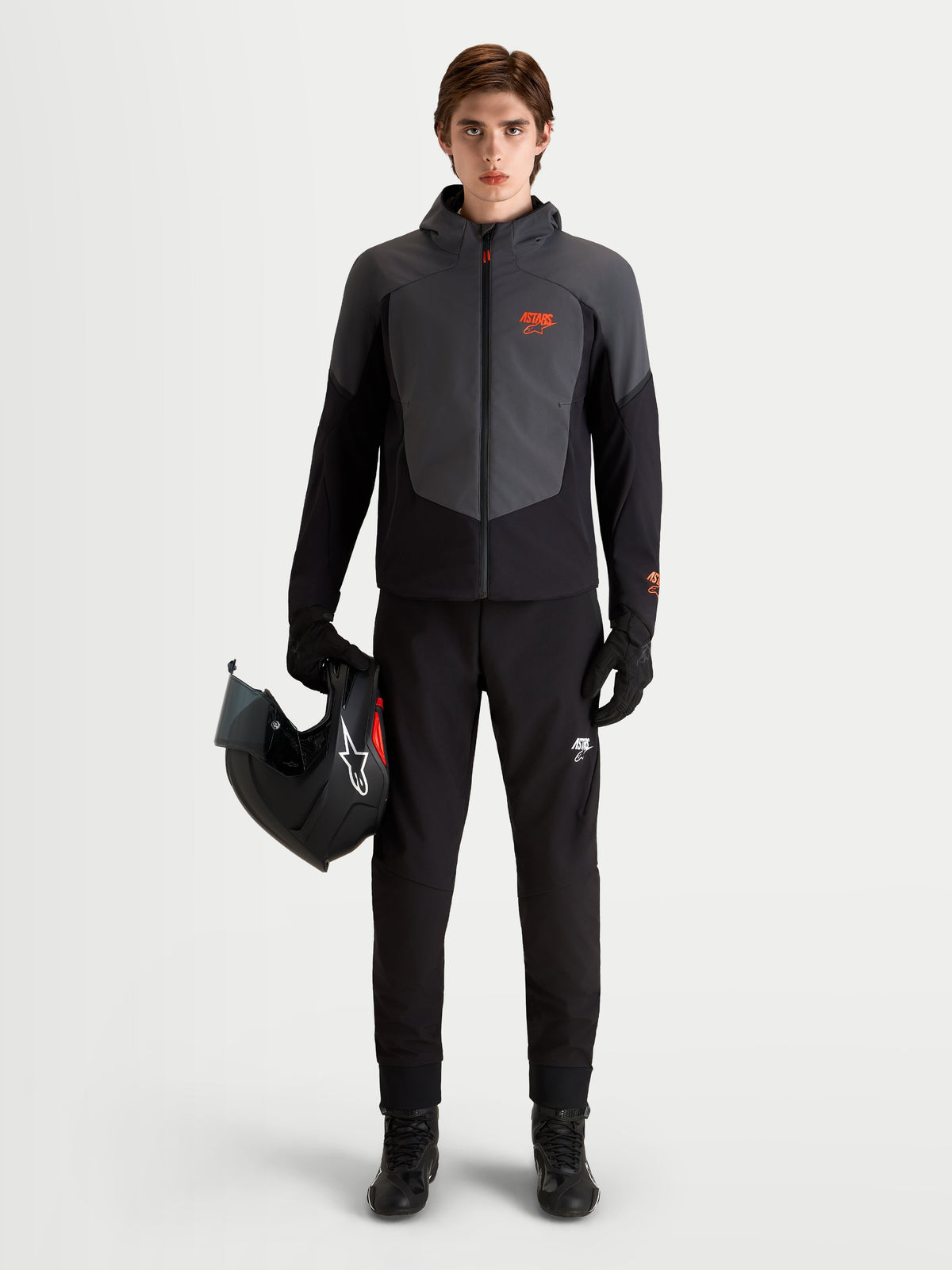 Aeroshell WP Jacket