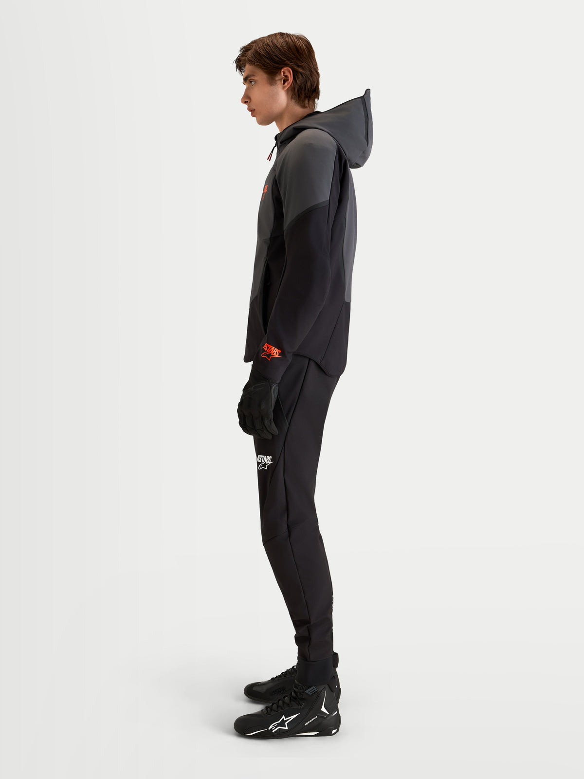 Aeroshell WP Jacket