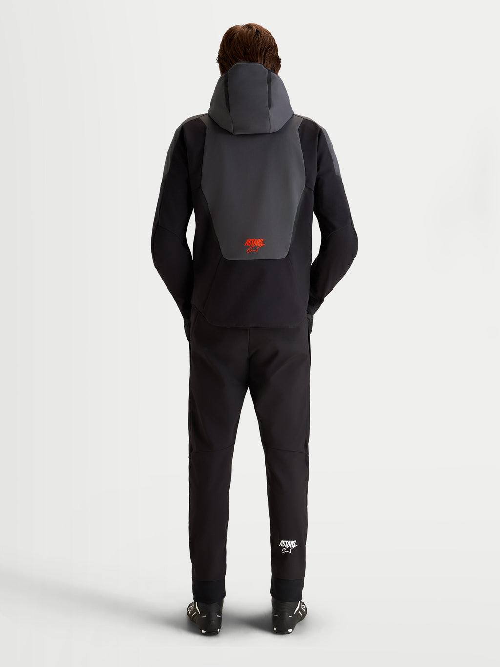 Aeroshell WP Jacket