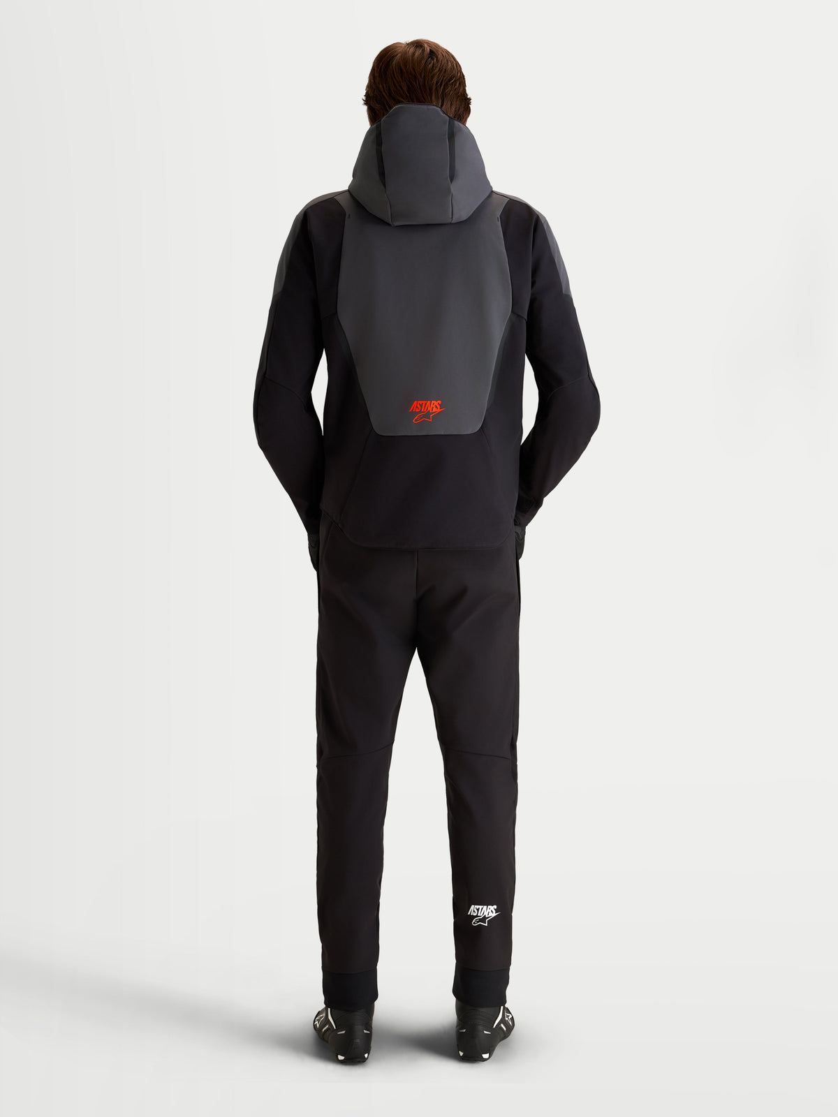 Aeroshell WP Jacket