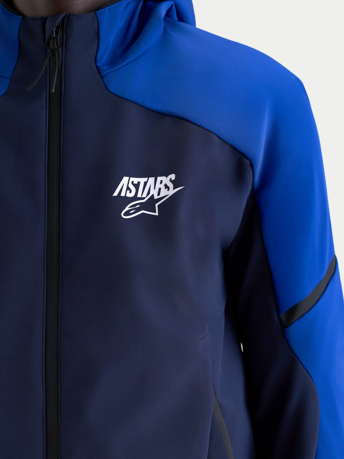 Aeroshell WP Jacket