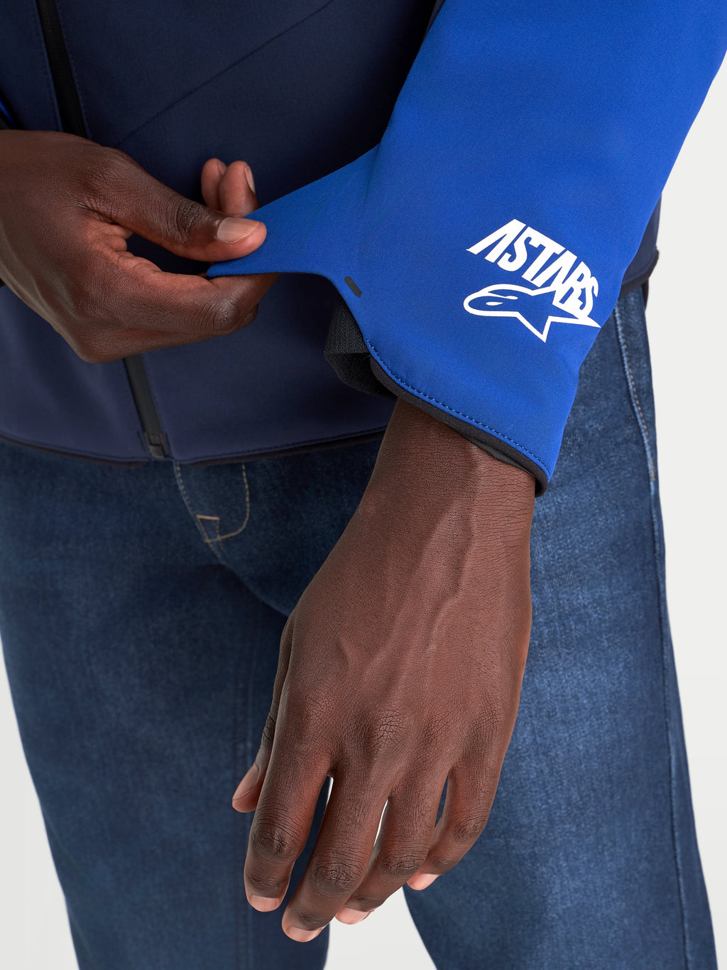 Aeroshell WP Jacket