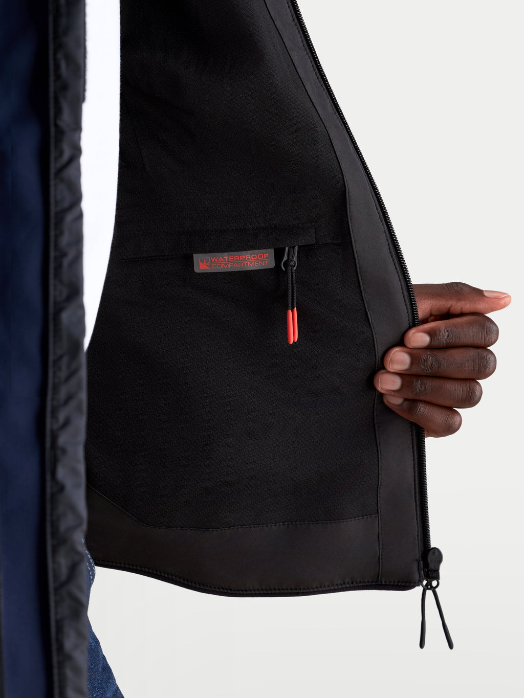 Aeroshell WP Jacket