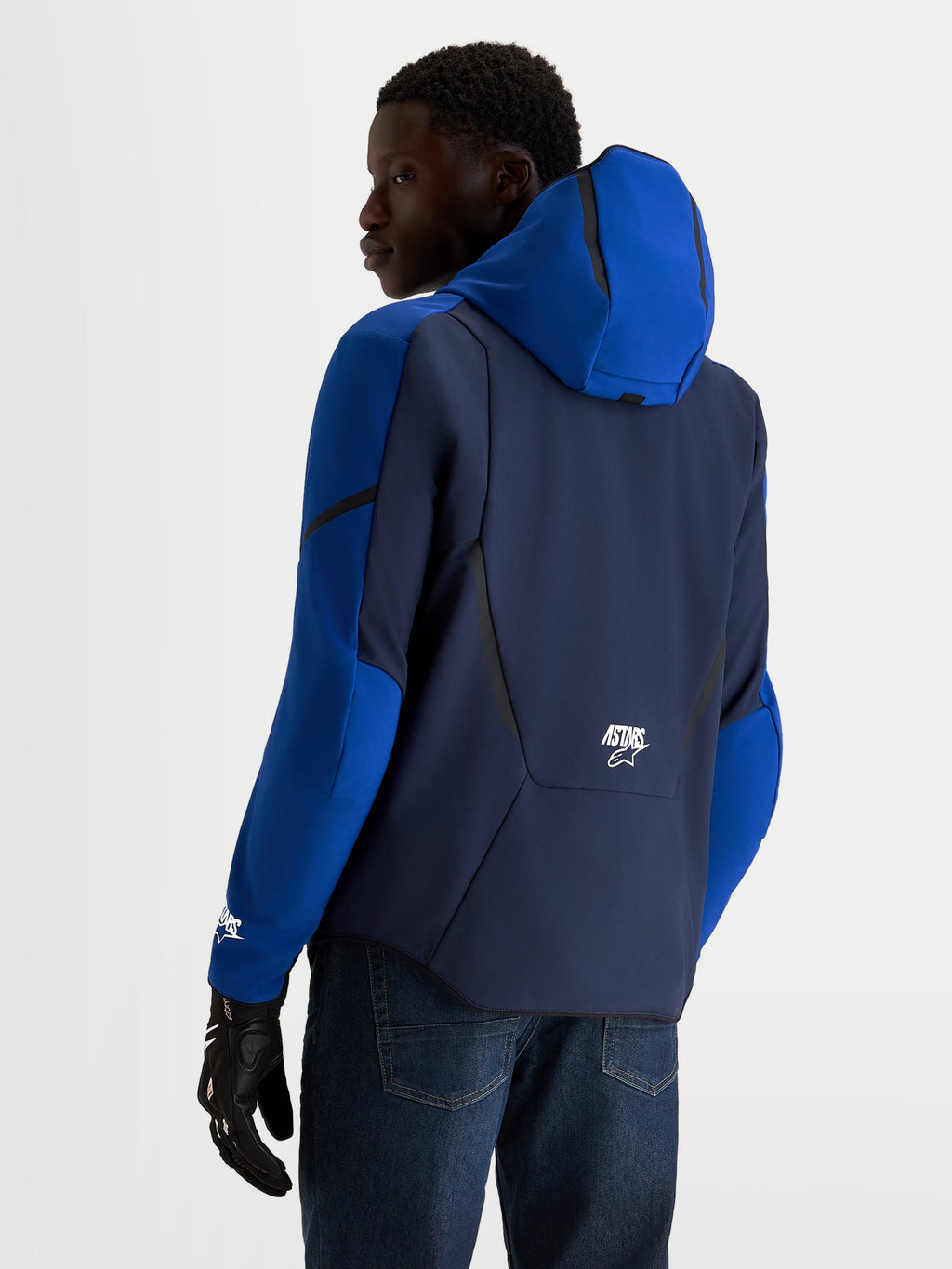 Aeroshell WP Jacket