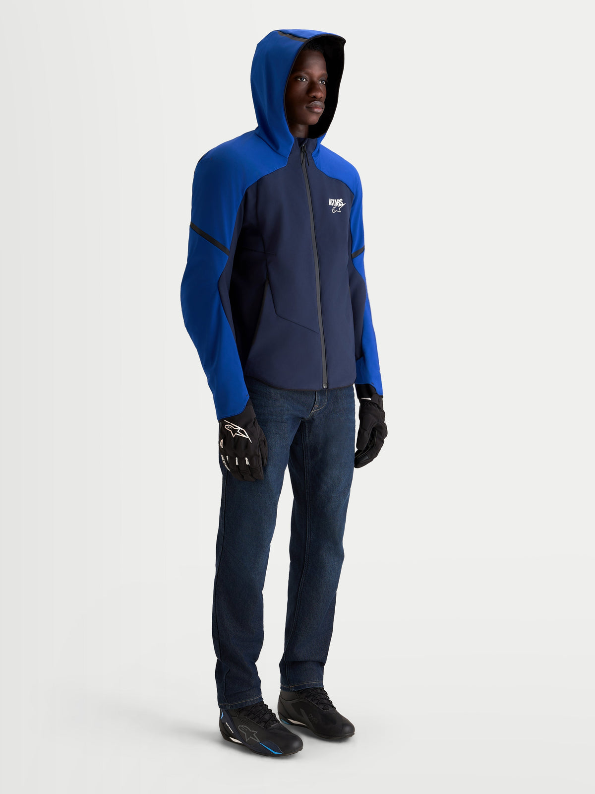 Aeroshell WP Jacket