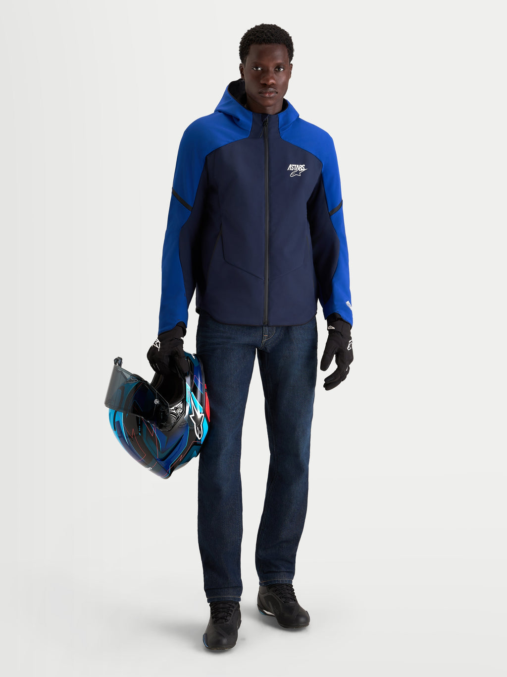 Aeroshell WP Jacket