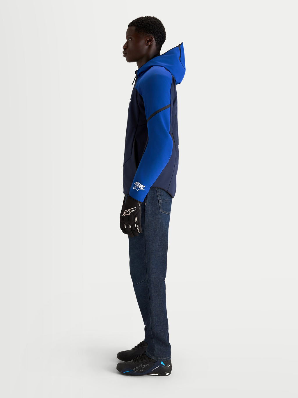 Aeroshell WP Jacket