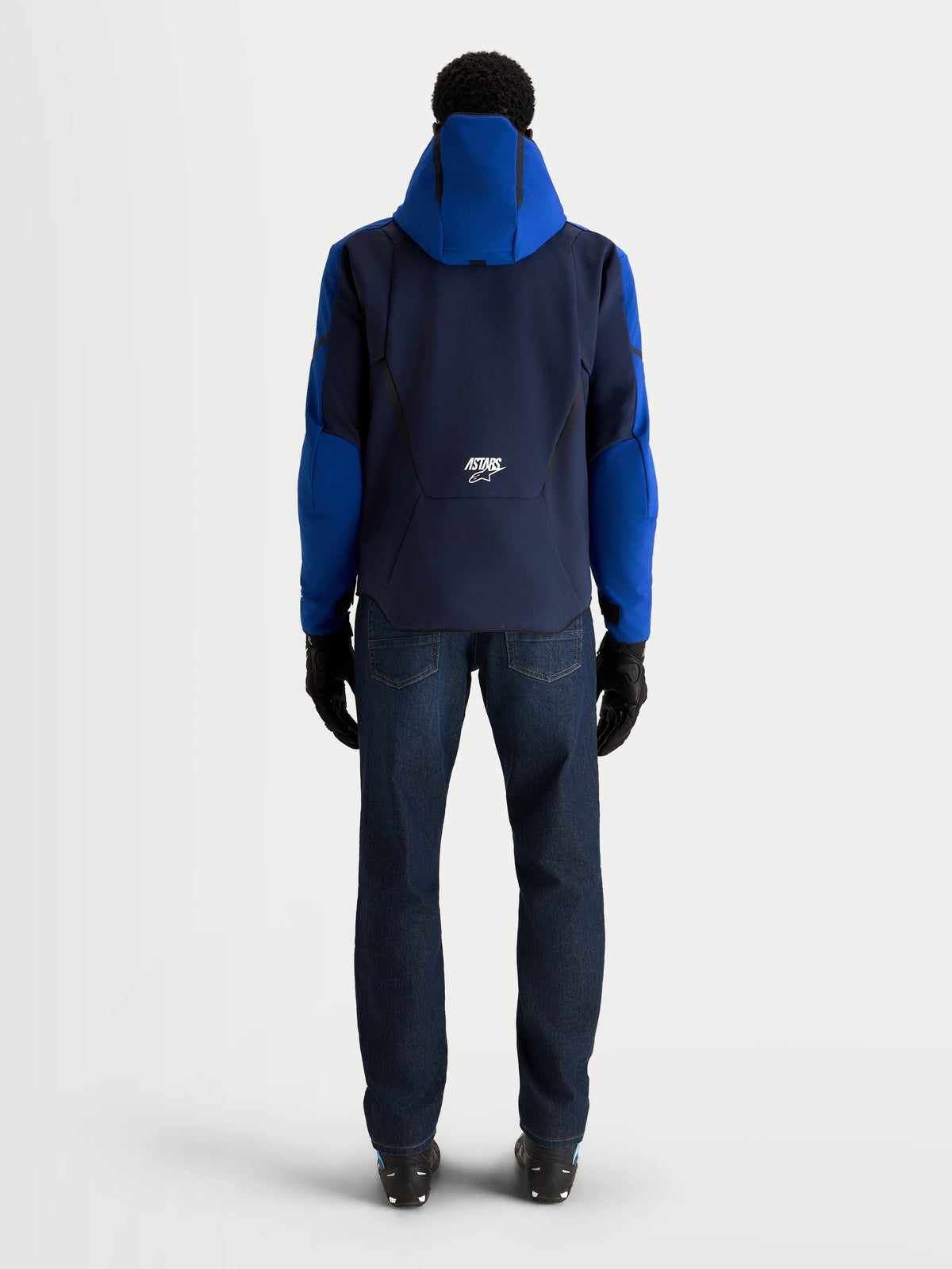 Aeroshell WP Jacket