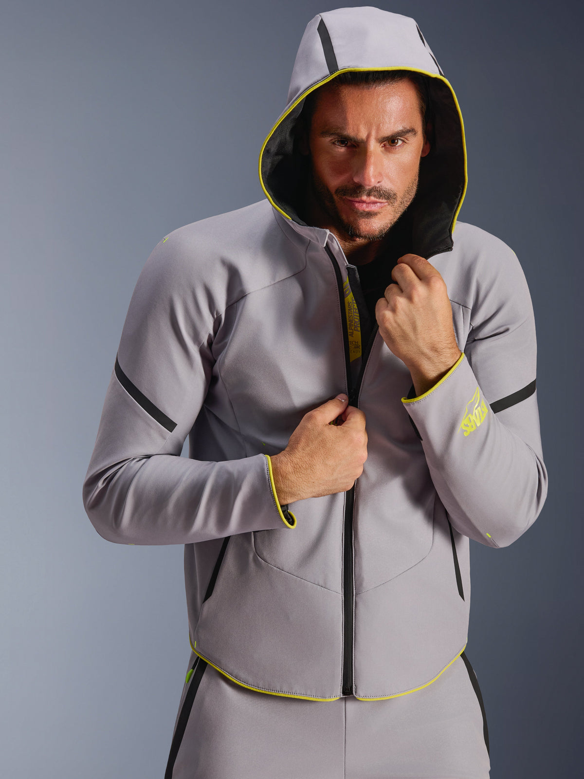 Aeroshell WP Jacket