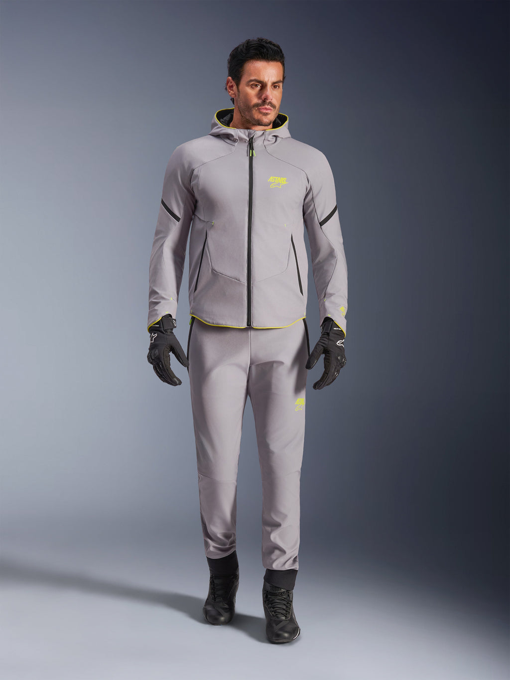 Aeroshell WP Jacket