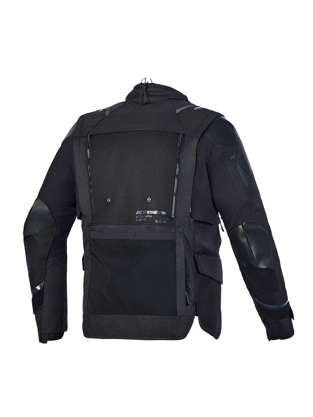 Harok V2 Drystar® Jacket