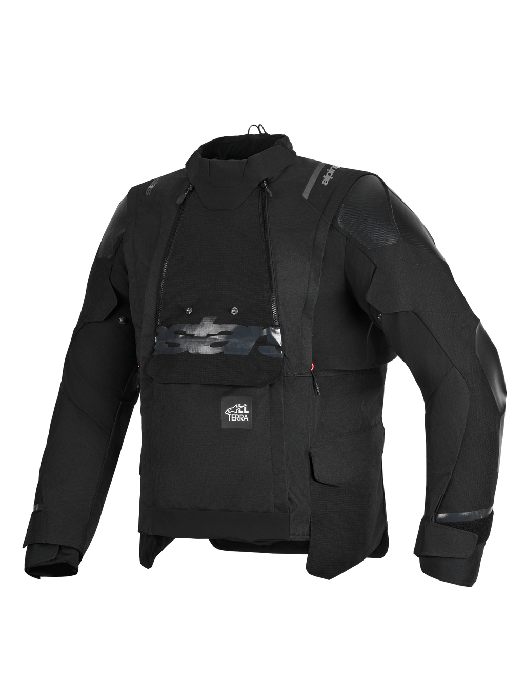 Harok V2 Drystar® Jacket