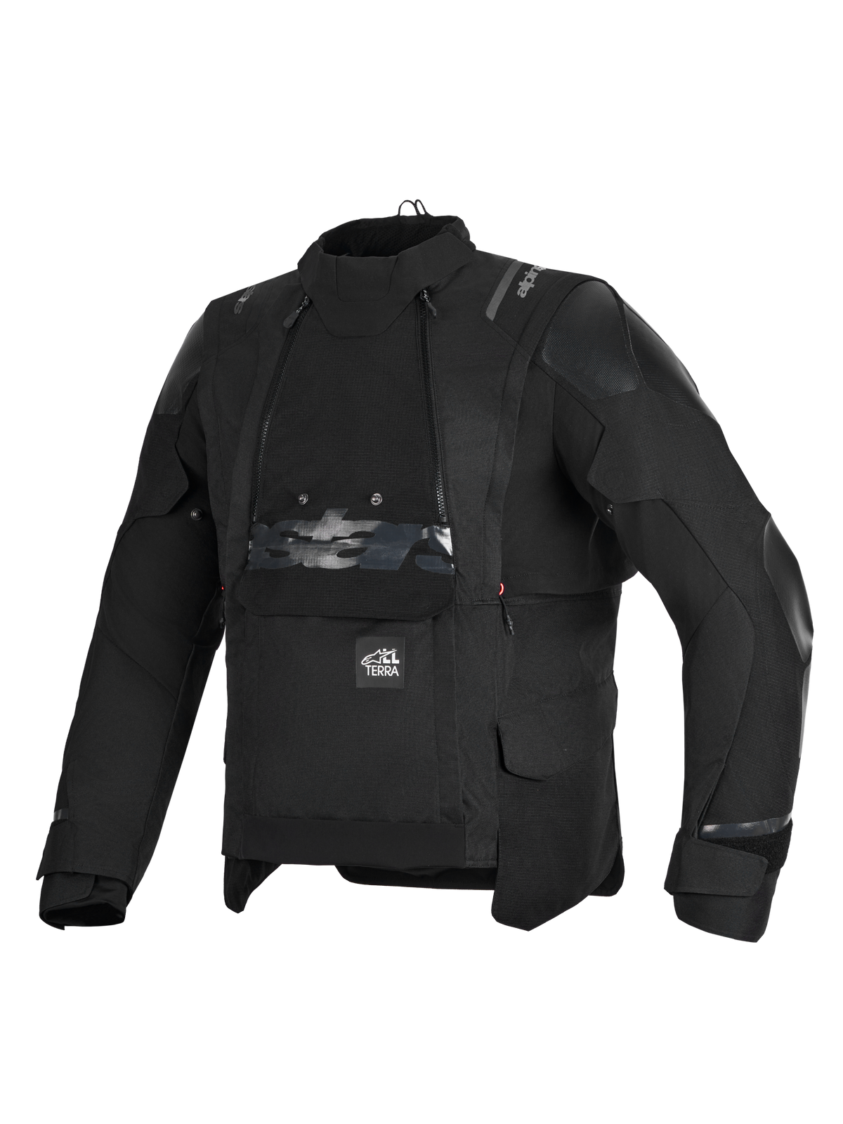 Harok V2 Drystar® Jacket