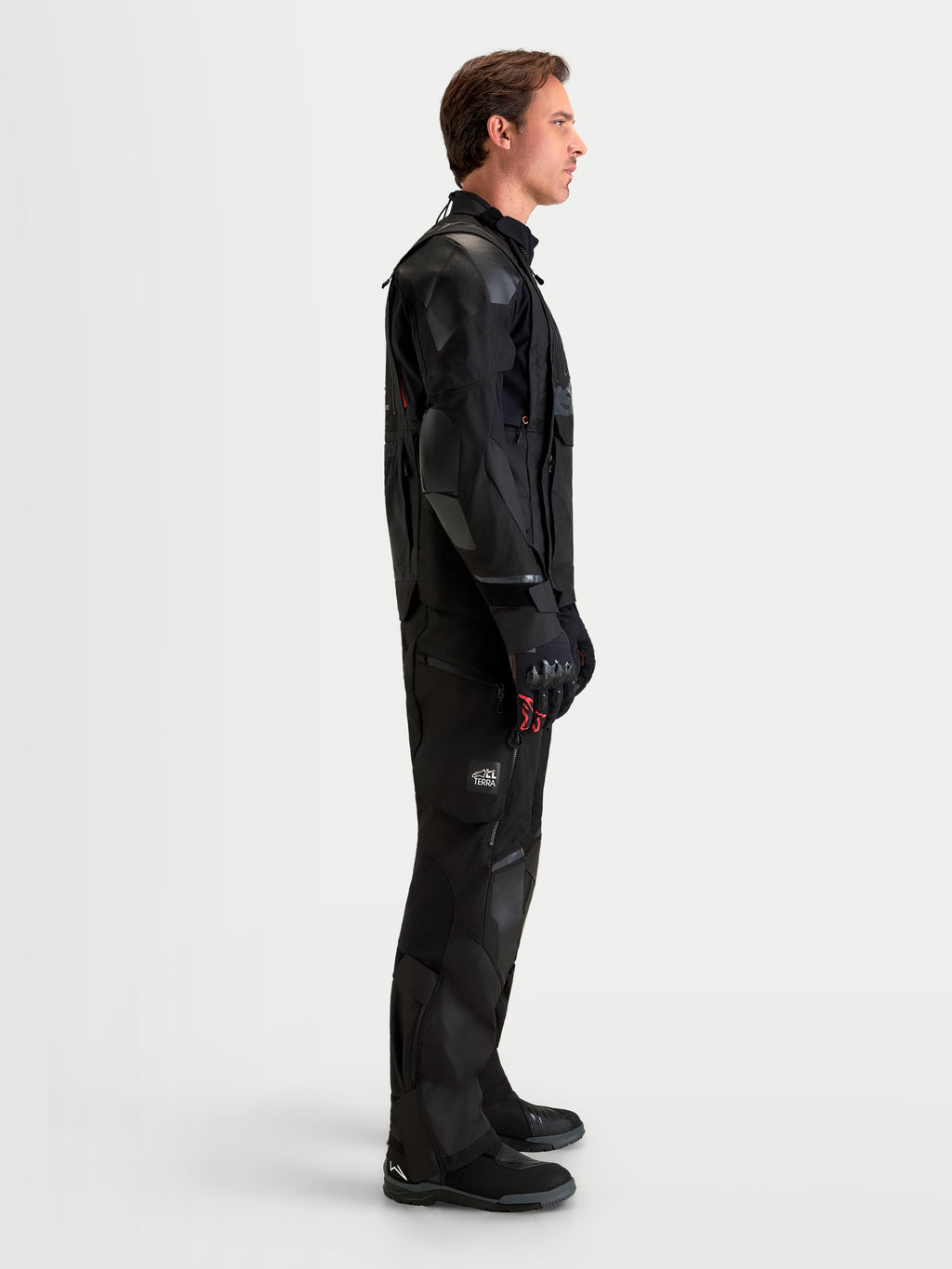 Harok V2 Drystar® Jacket