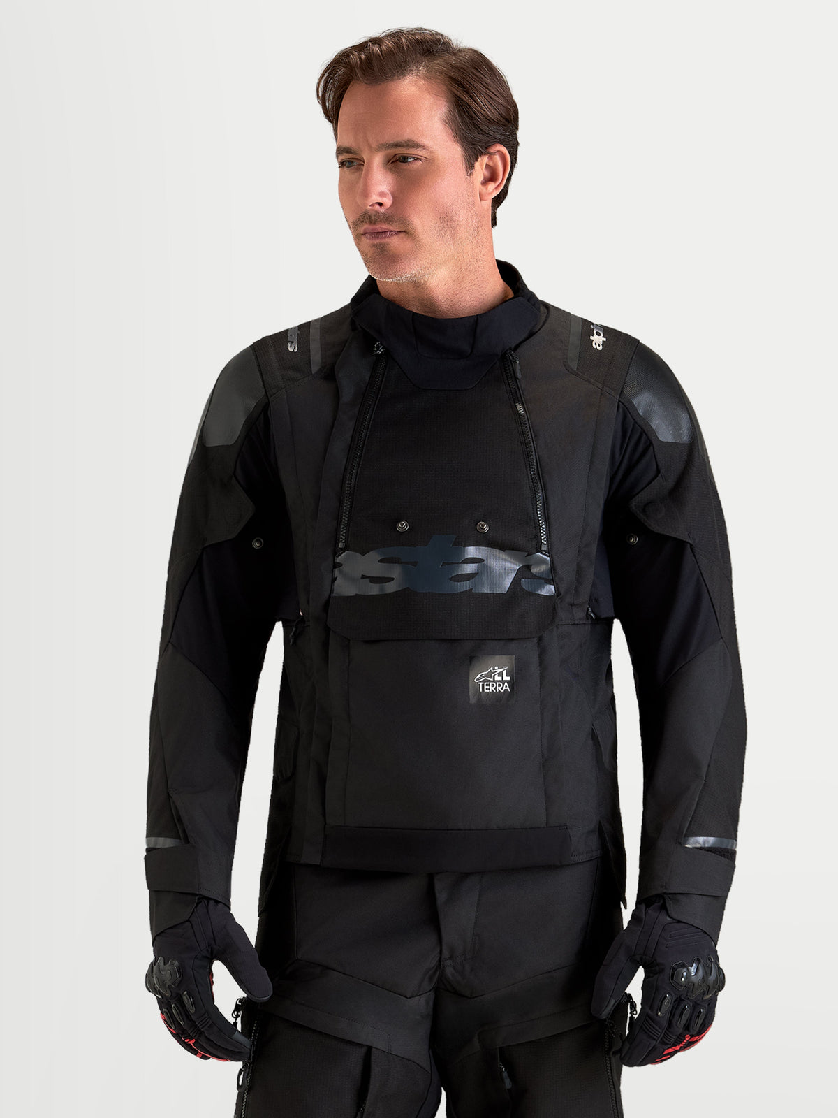 Harok V2 Drystar® Jacket