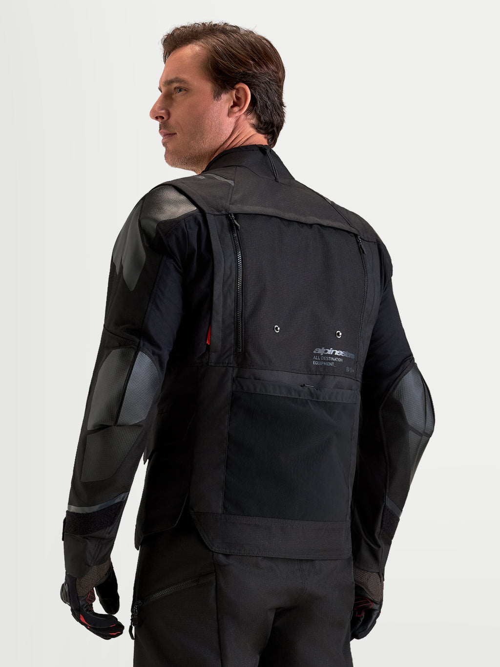 Harok V2 Drystar® Jacket