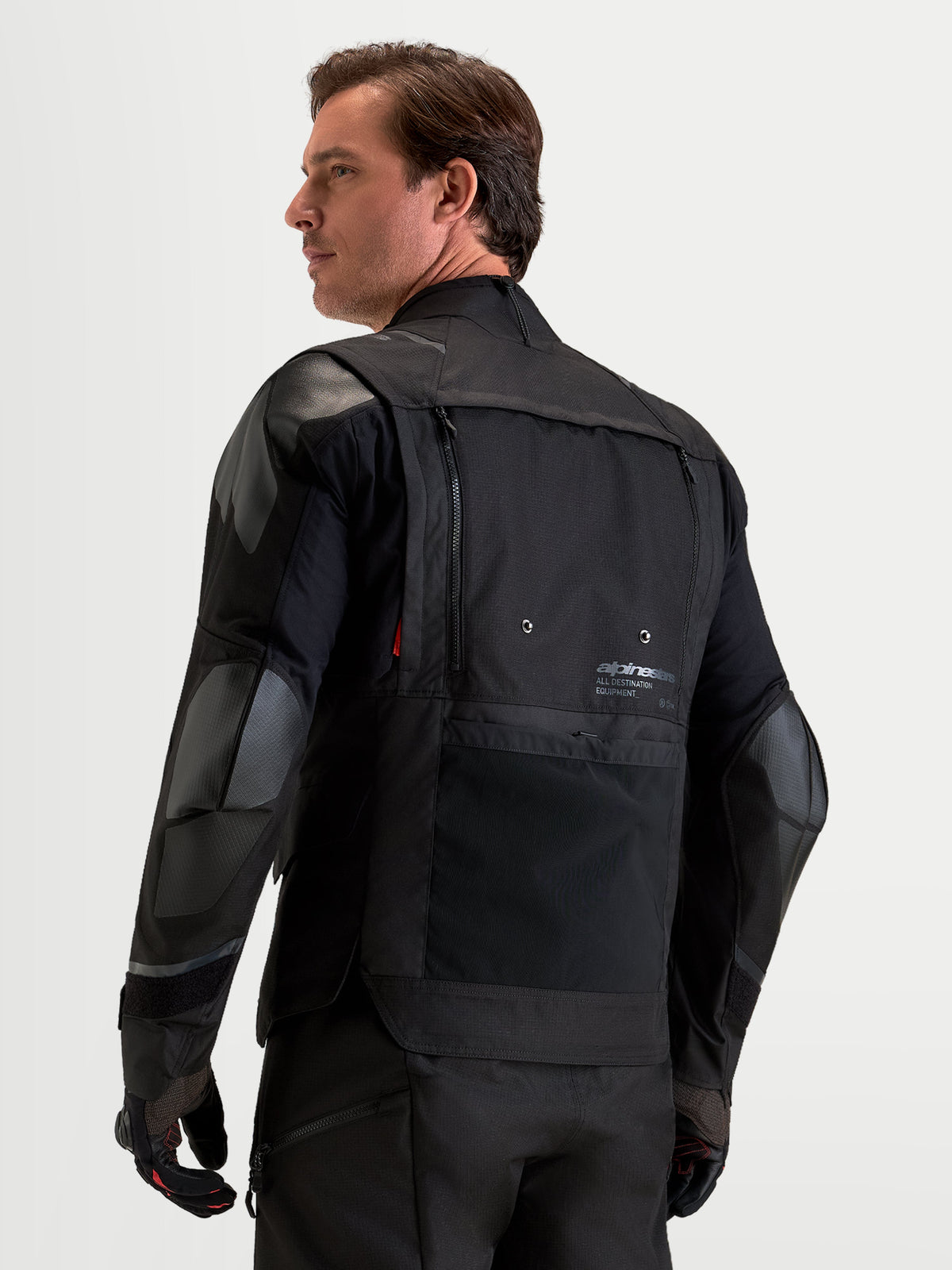 Harok V2 Drystar® Jacket