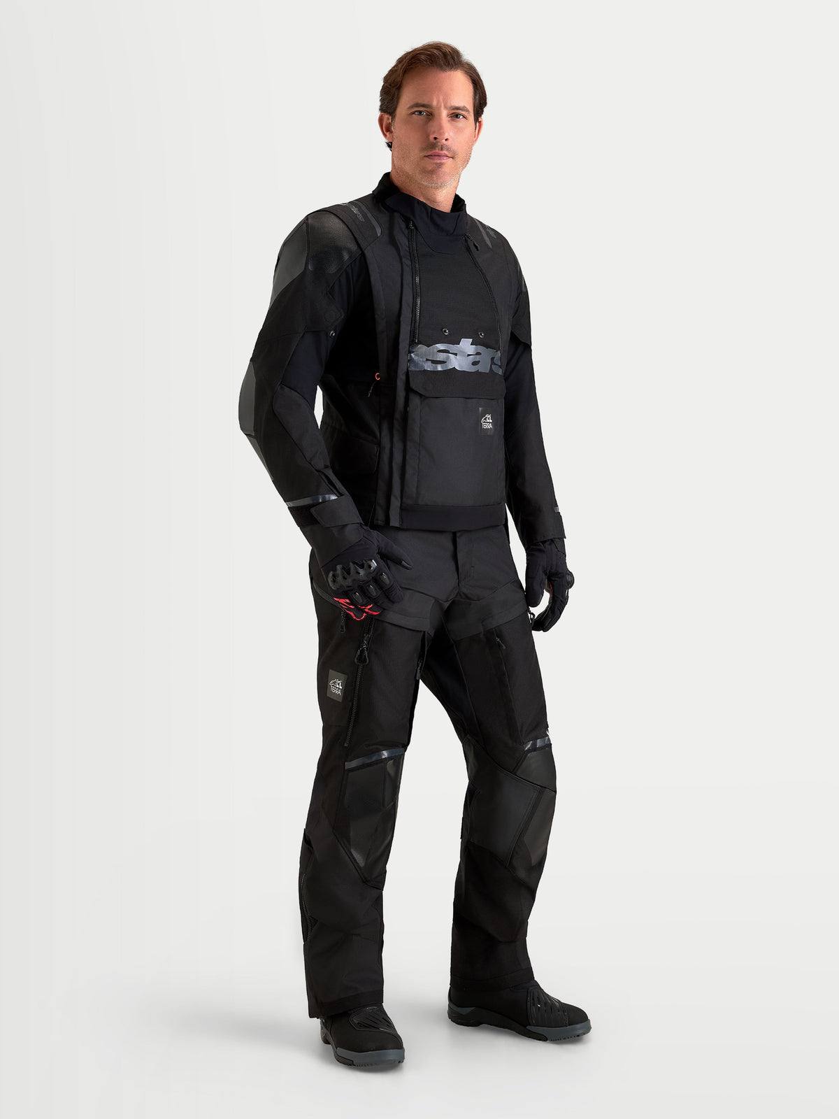 Harok V2 Drystar® Jacket