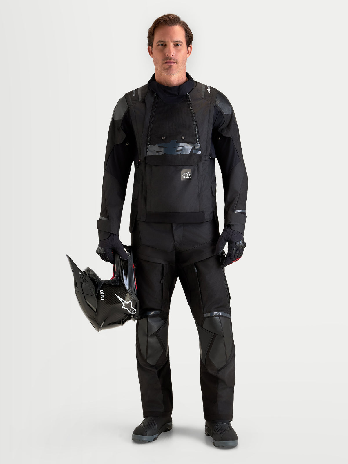 Harok V2 Drystar® Jacket