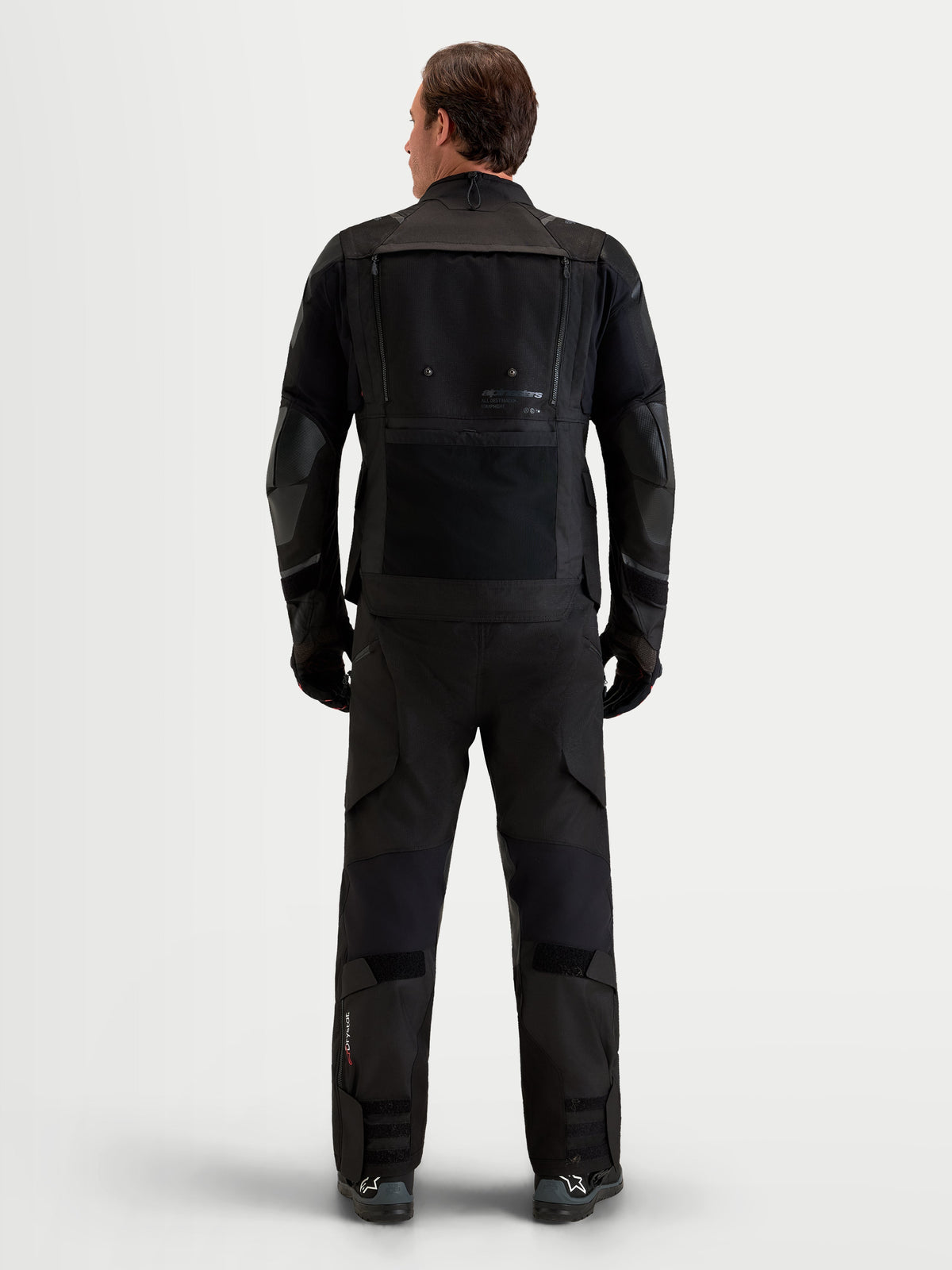 Harok V2 Drystar® Jacket