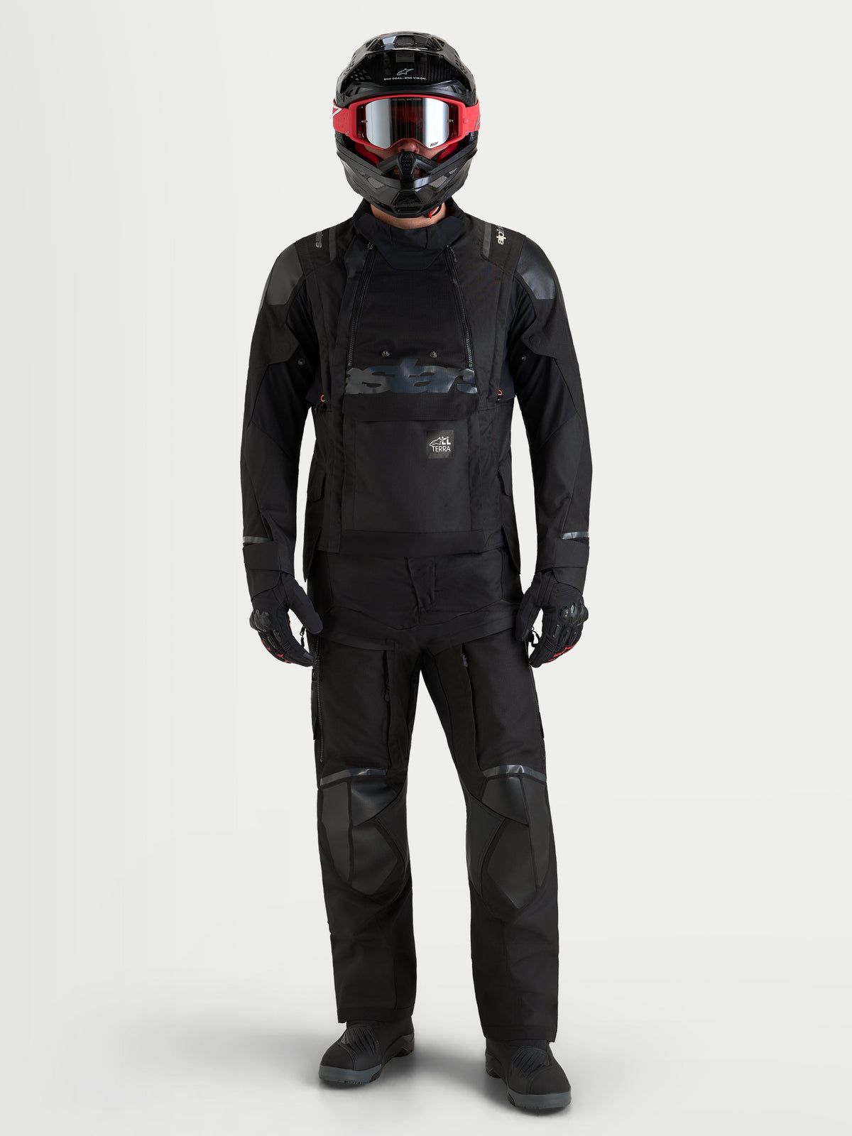 Harok V2 Drystar® Jacket