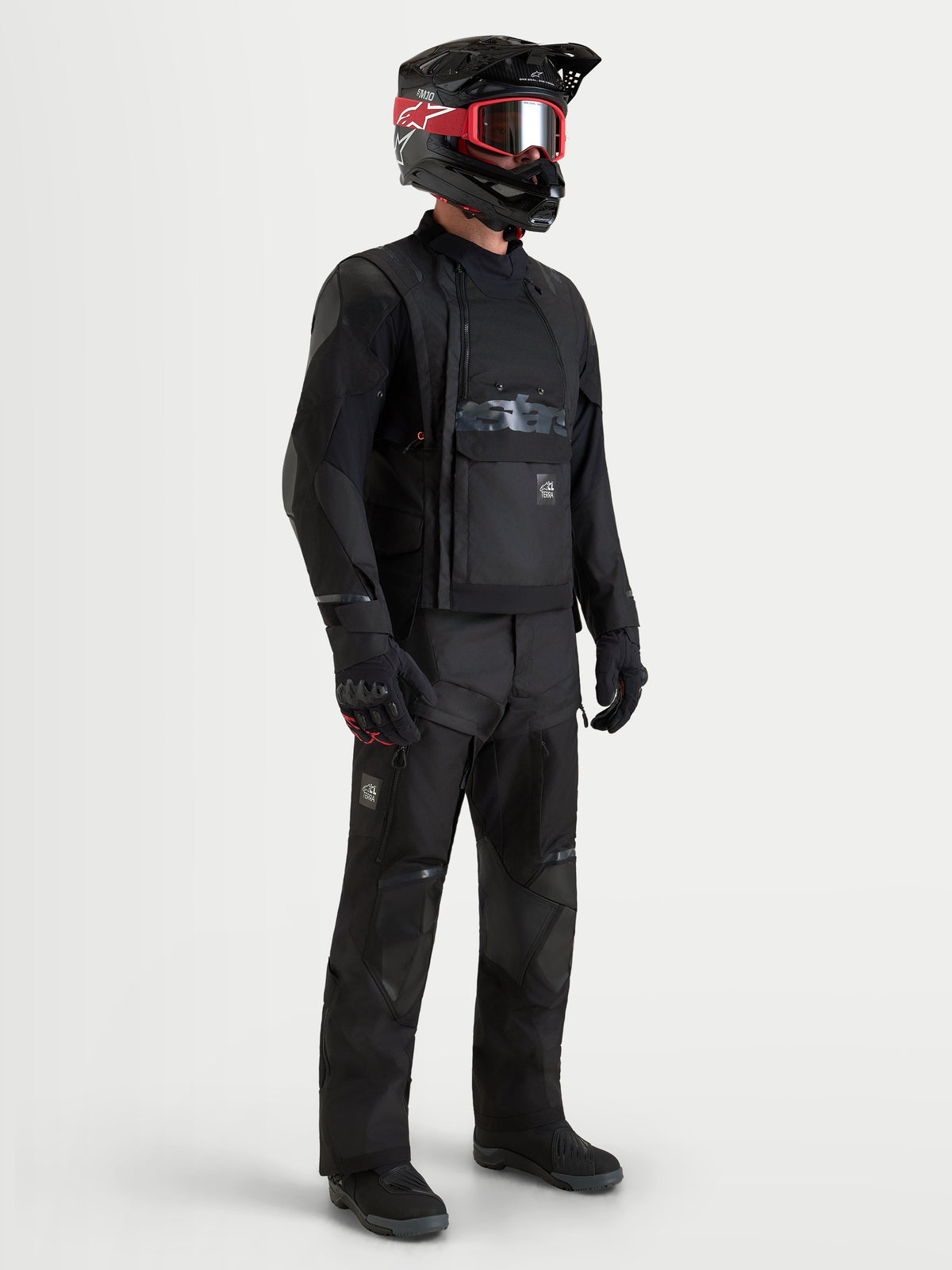 Harok V2 Drystar® Jacket