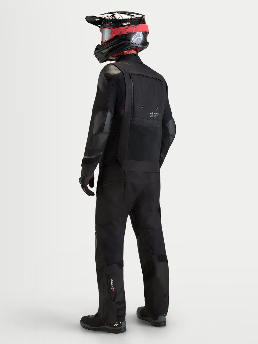 Harok V2 Drystar® Jacket
